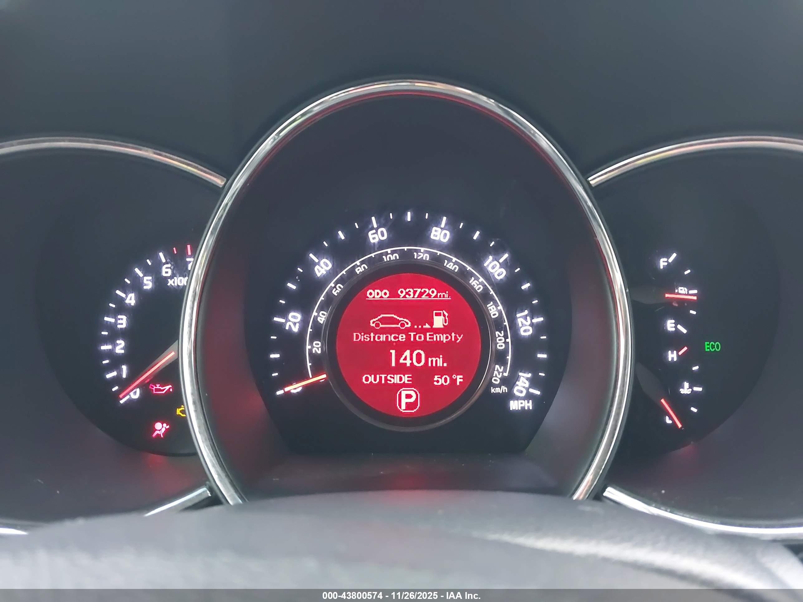 KIA RIO image 7