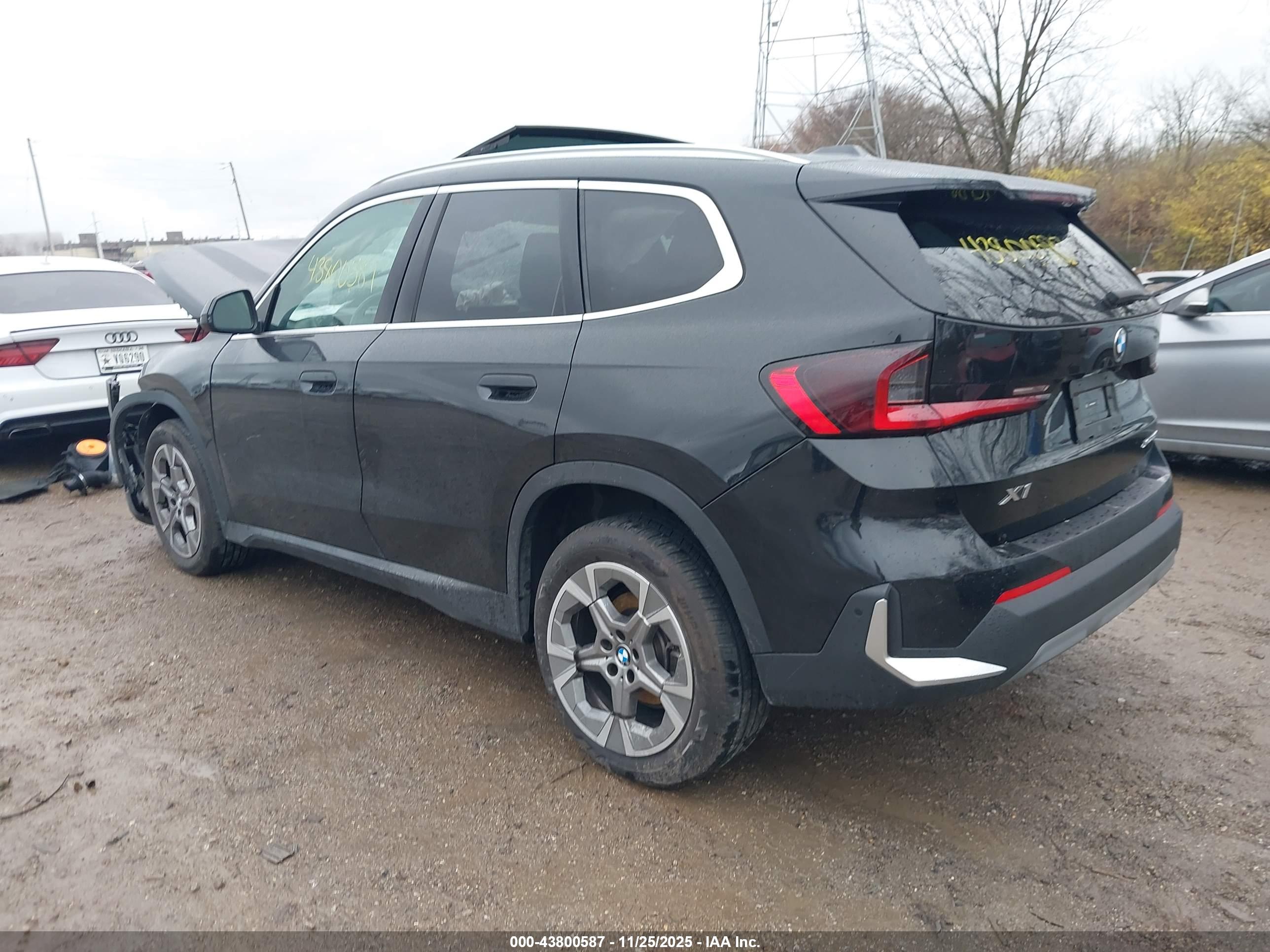 BMW X1 image 3