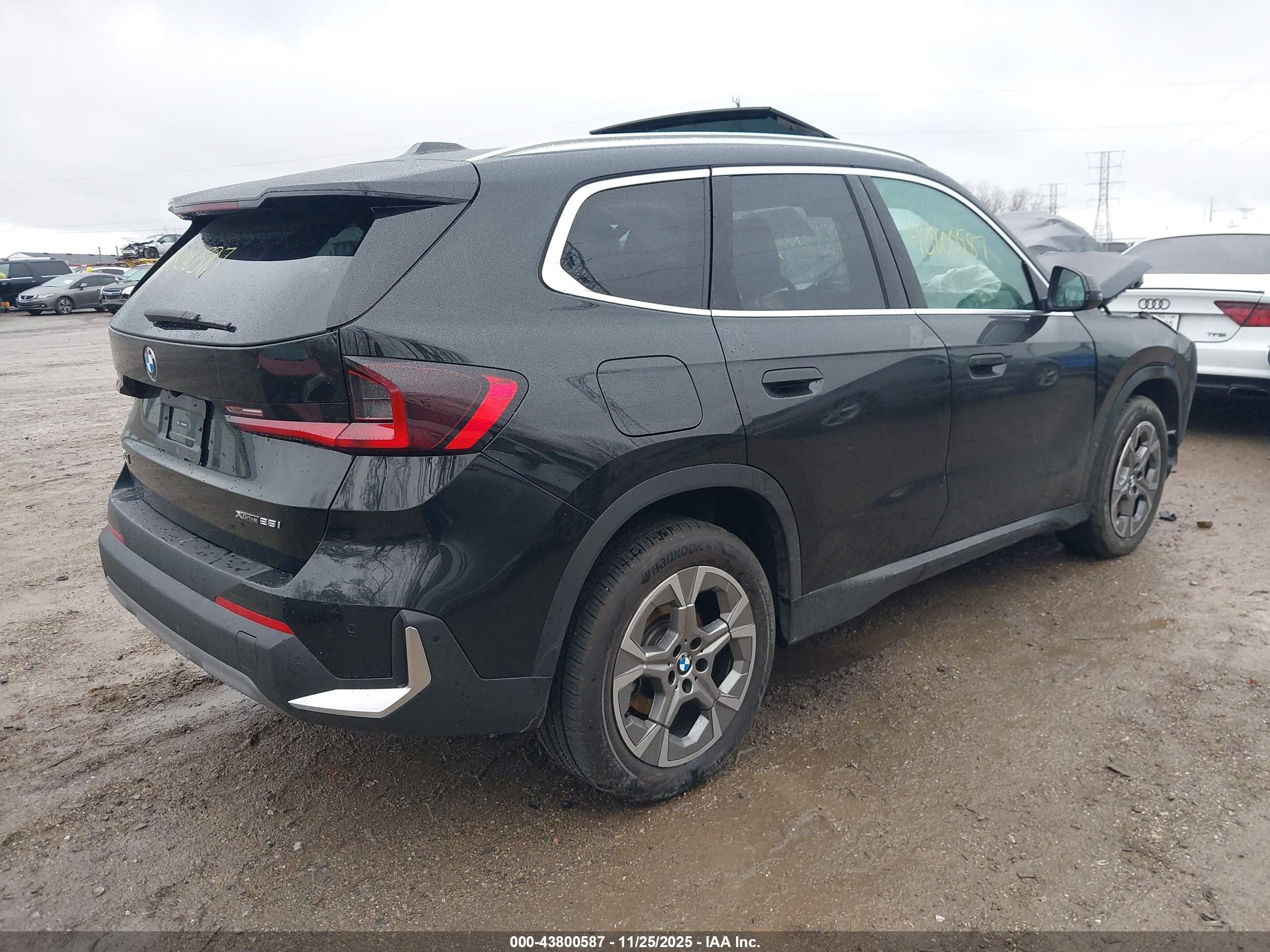 BMW X1 image 4