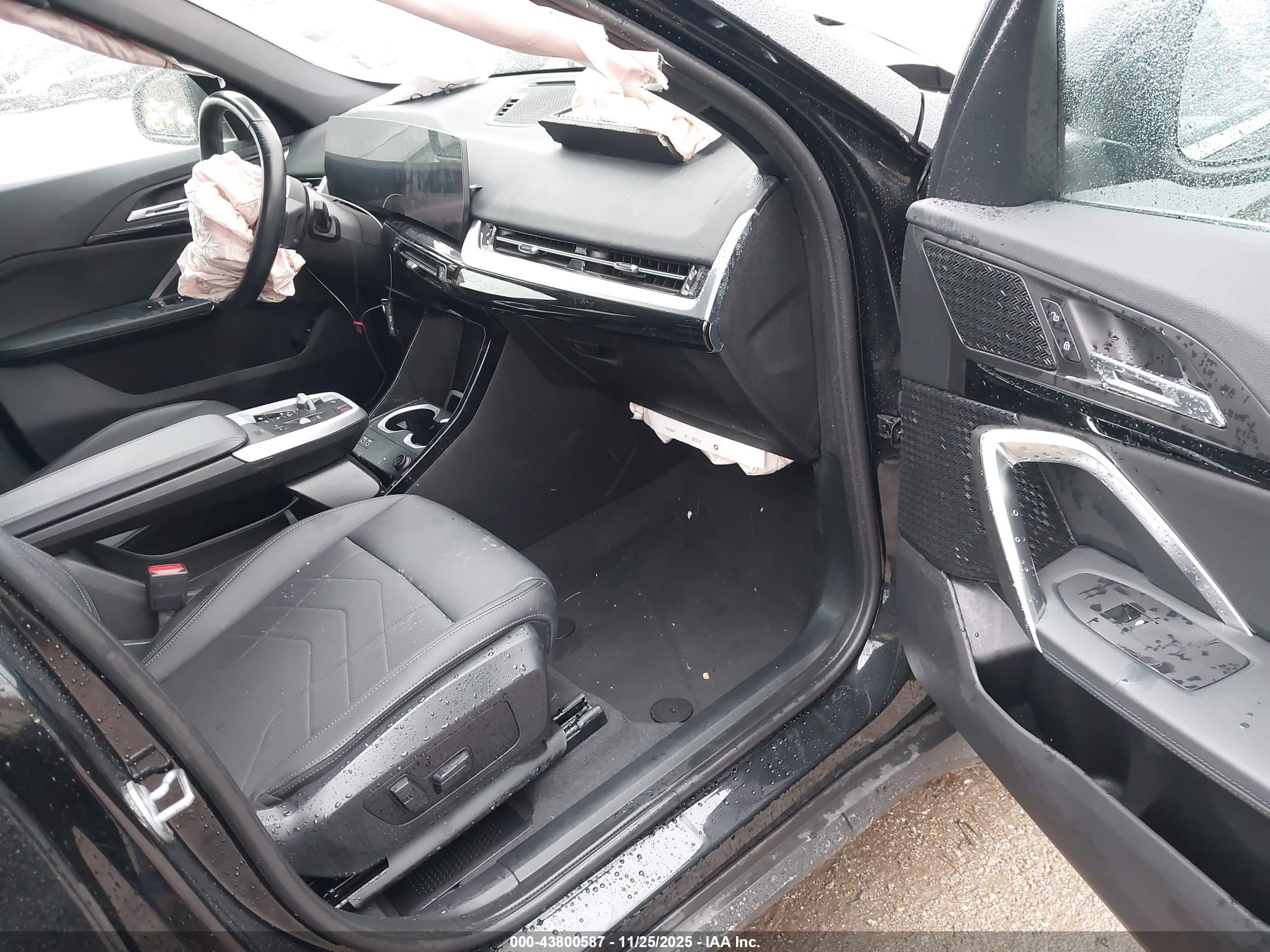 BMW X1 image 5