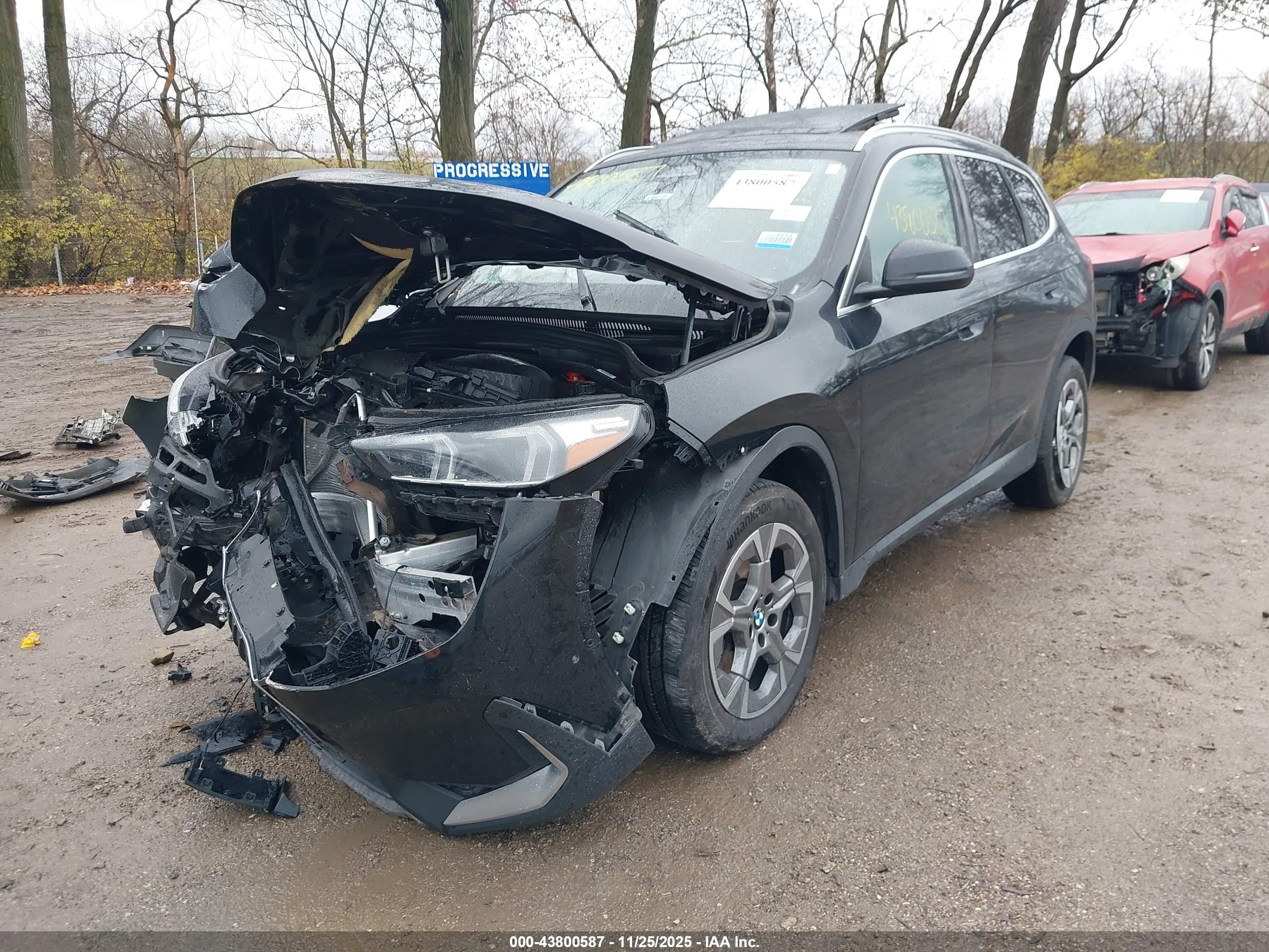 BMW X1 image 6