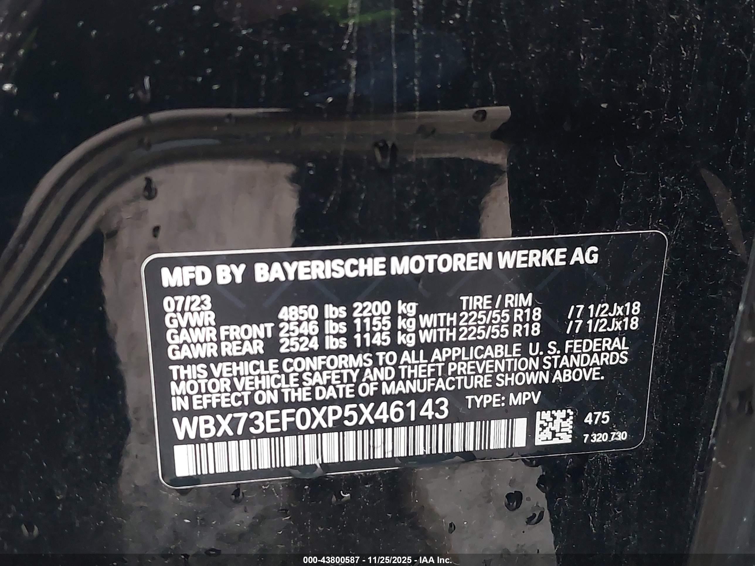 BMW X1 image 9