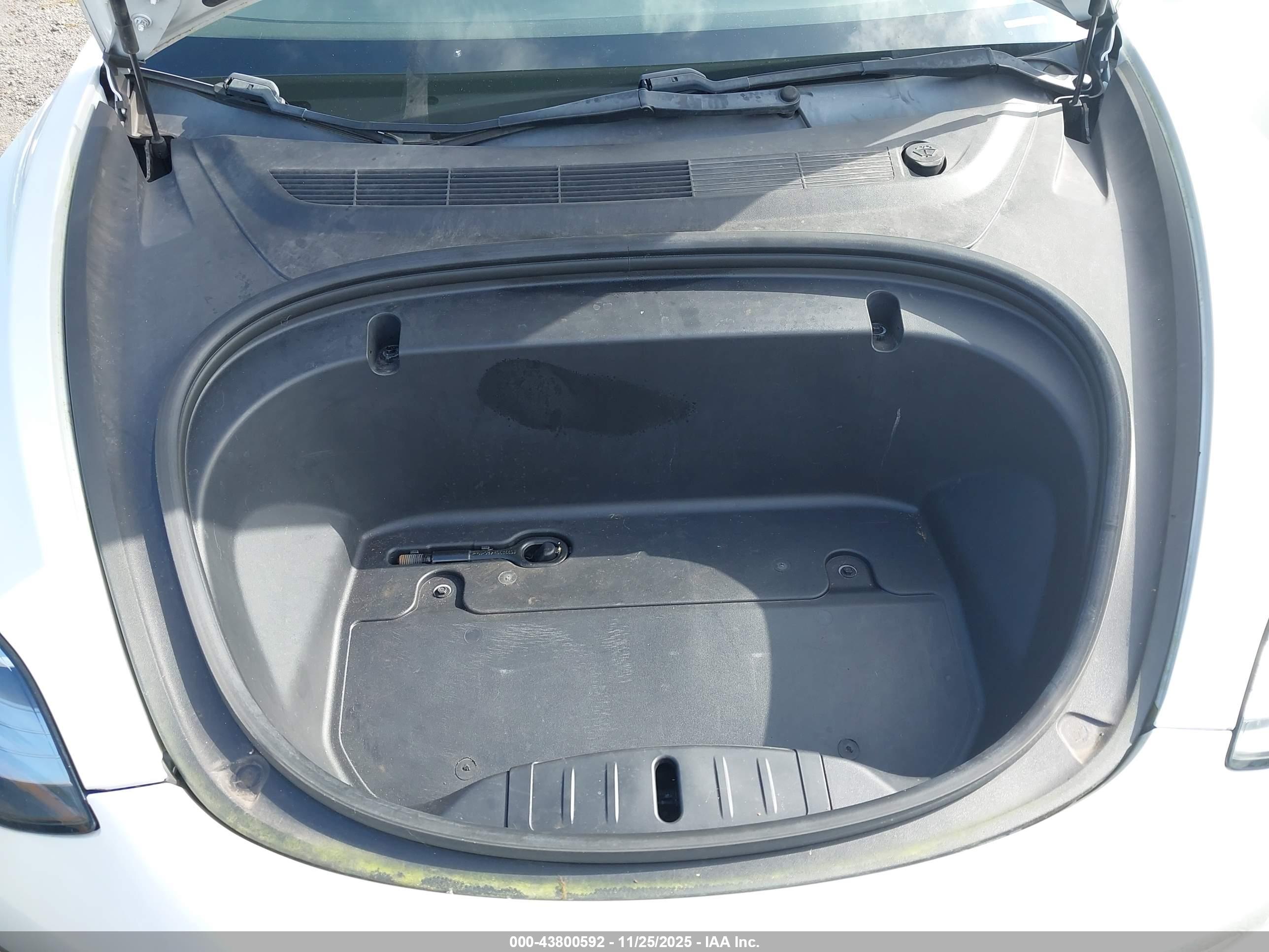 TESLA MODEL image 10
