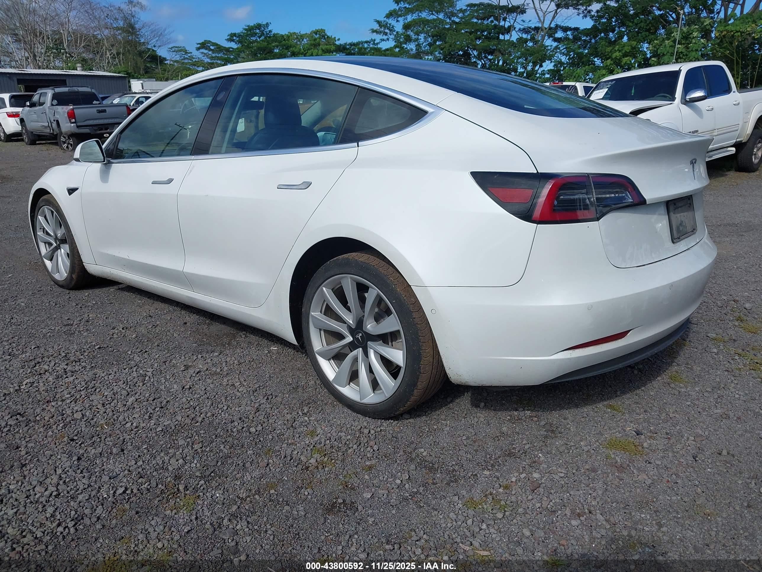 TESLA MODEL image 3