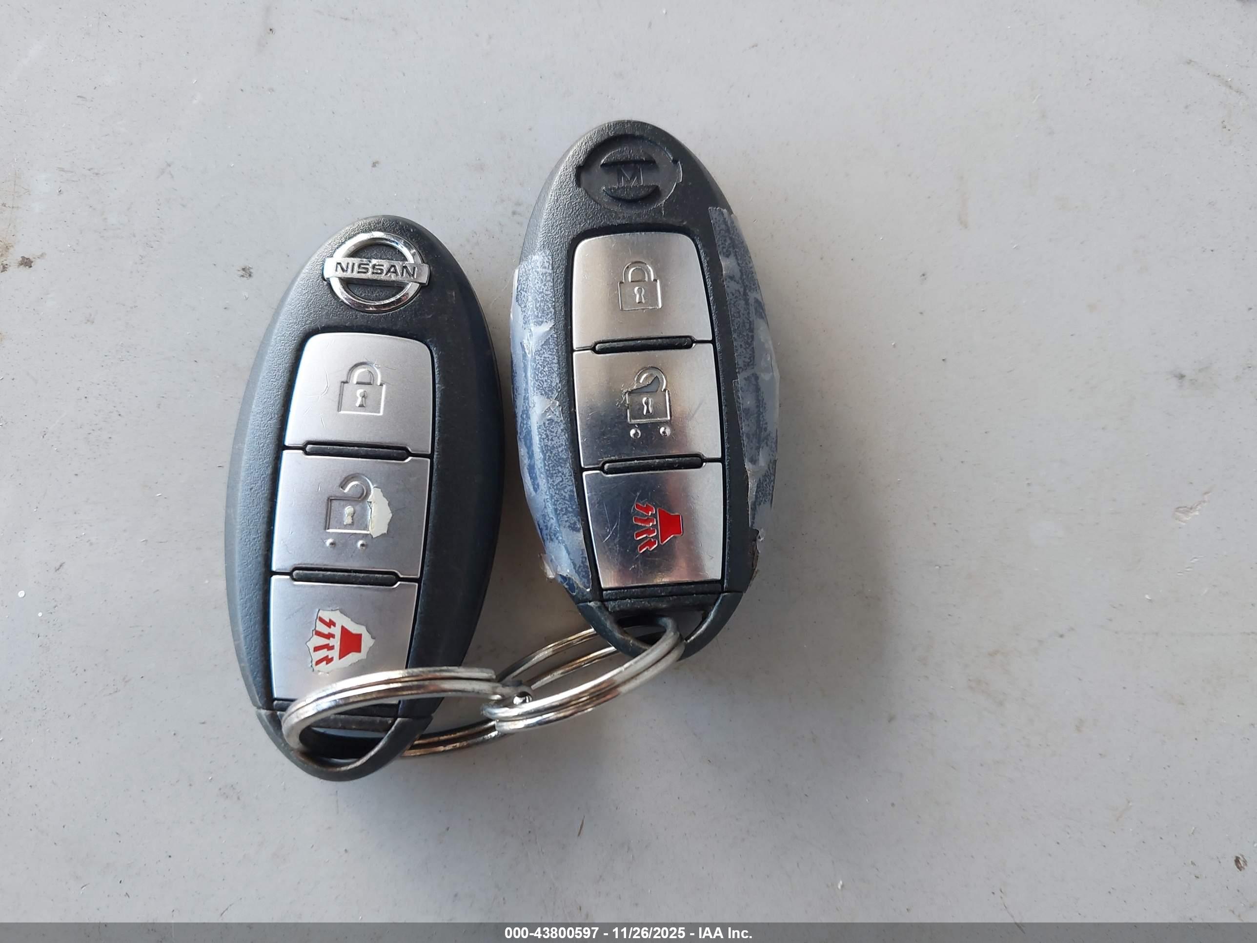 NISSAN PATHFINDER image 11