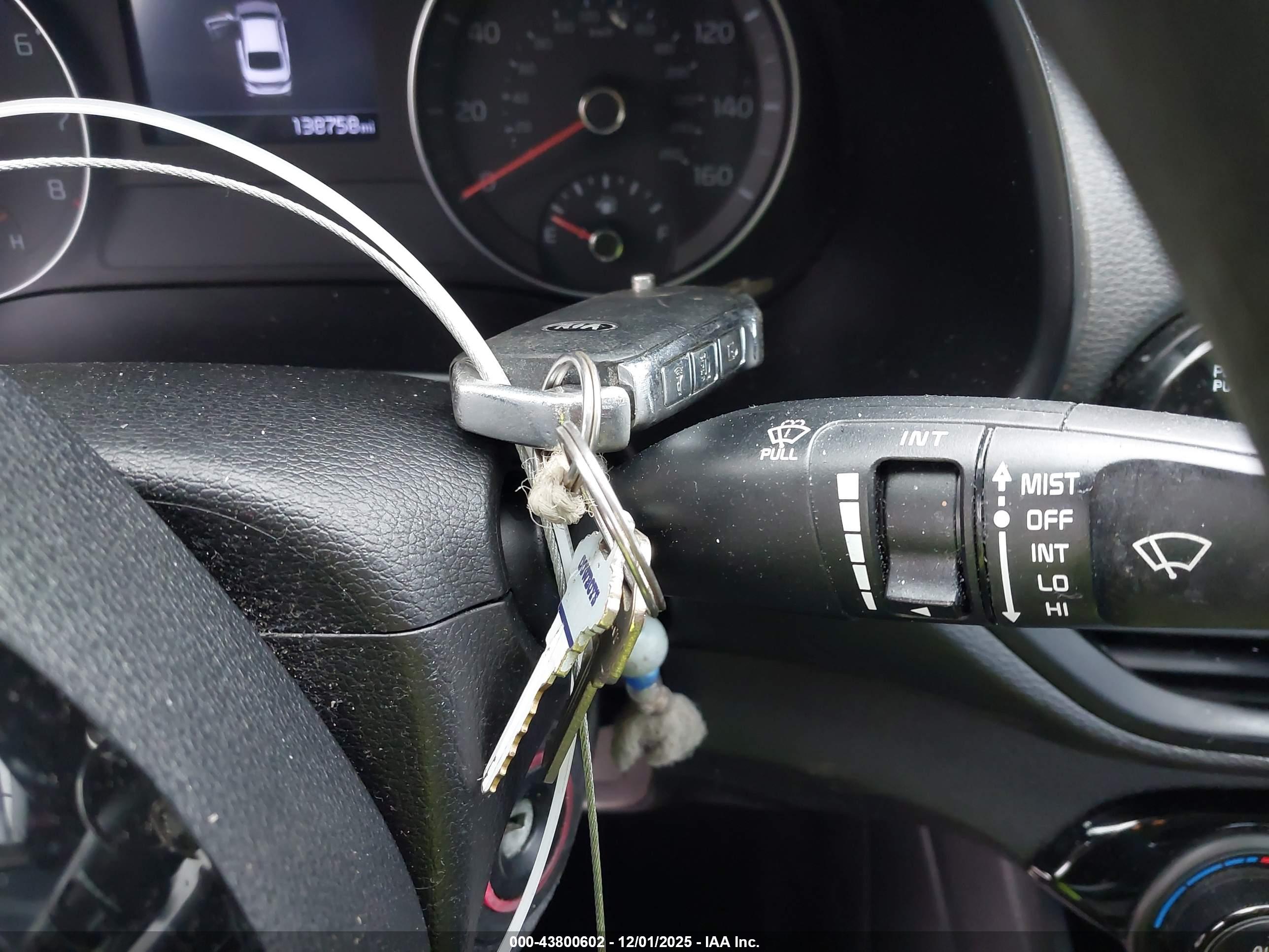 KIA FORTE image 11