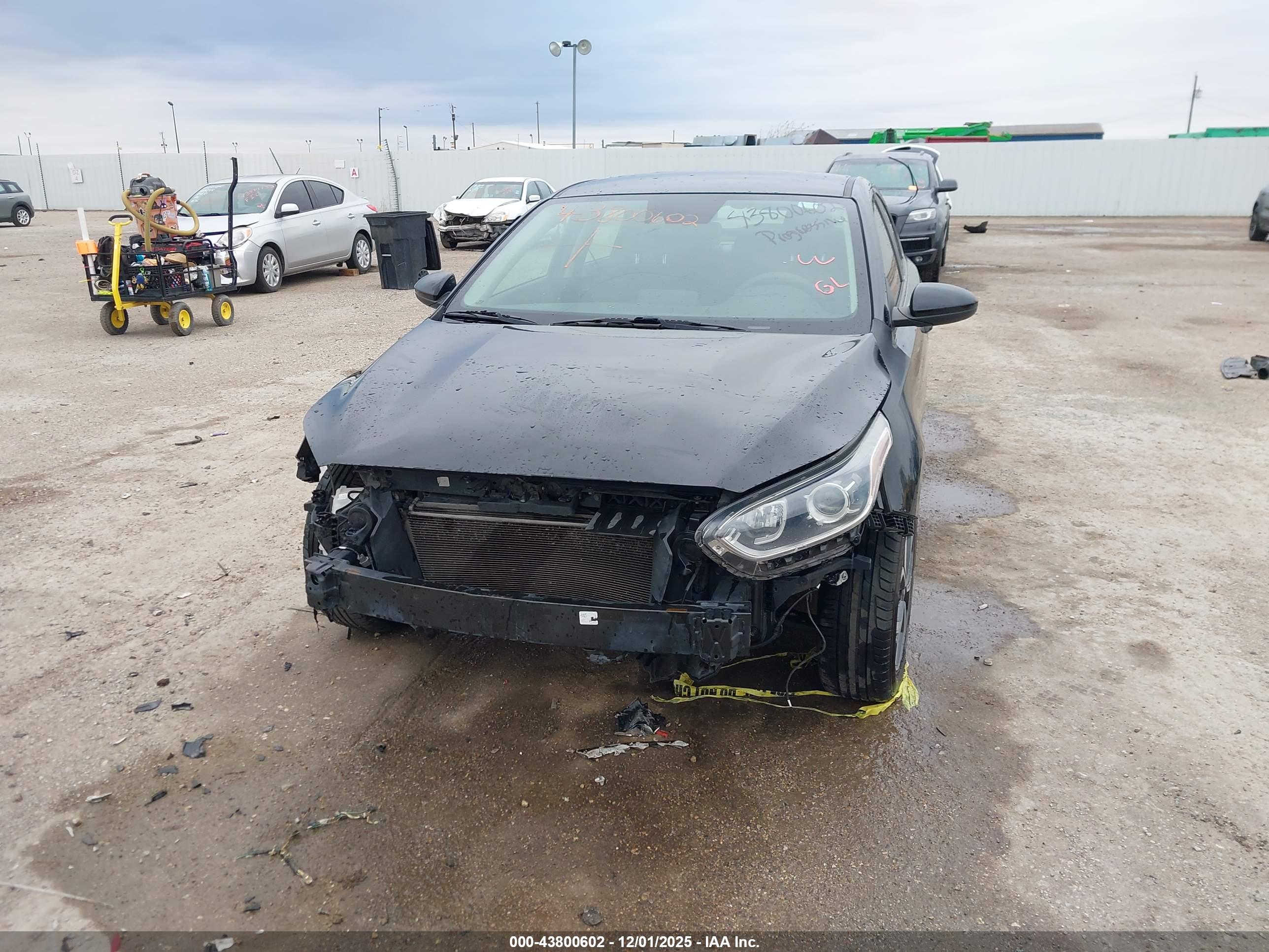 KIA FORTE image 6