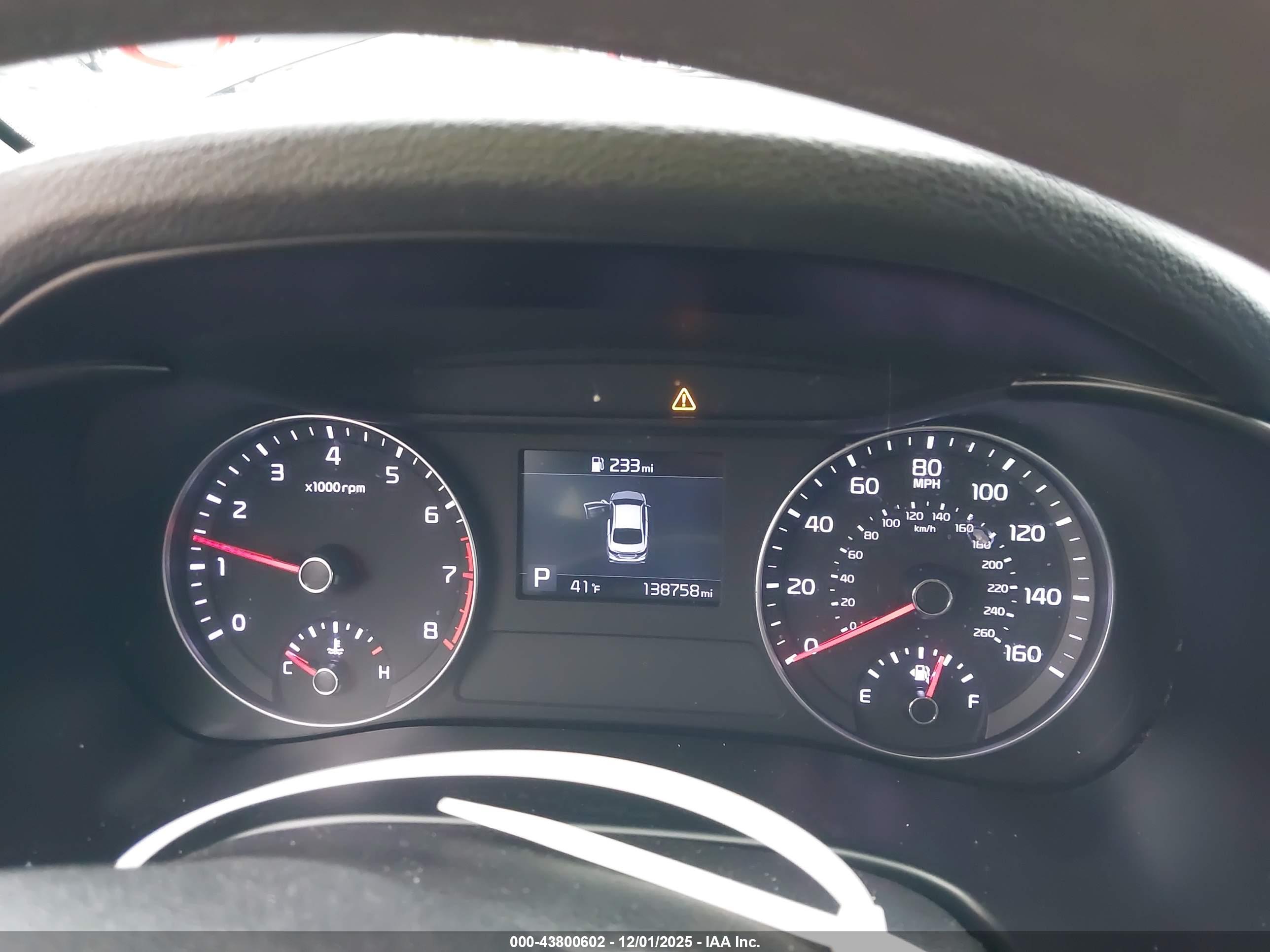 KIA FORTE image 7