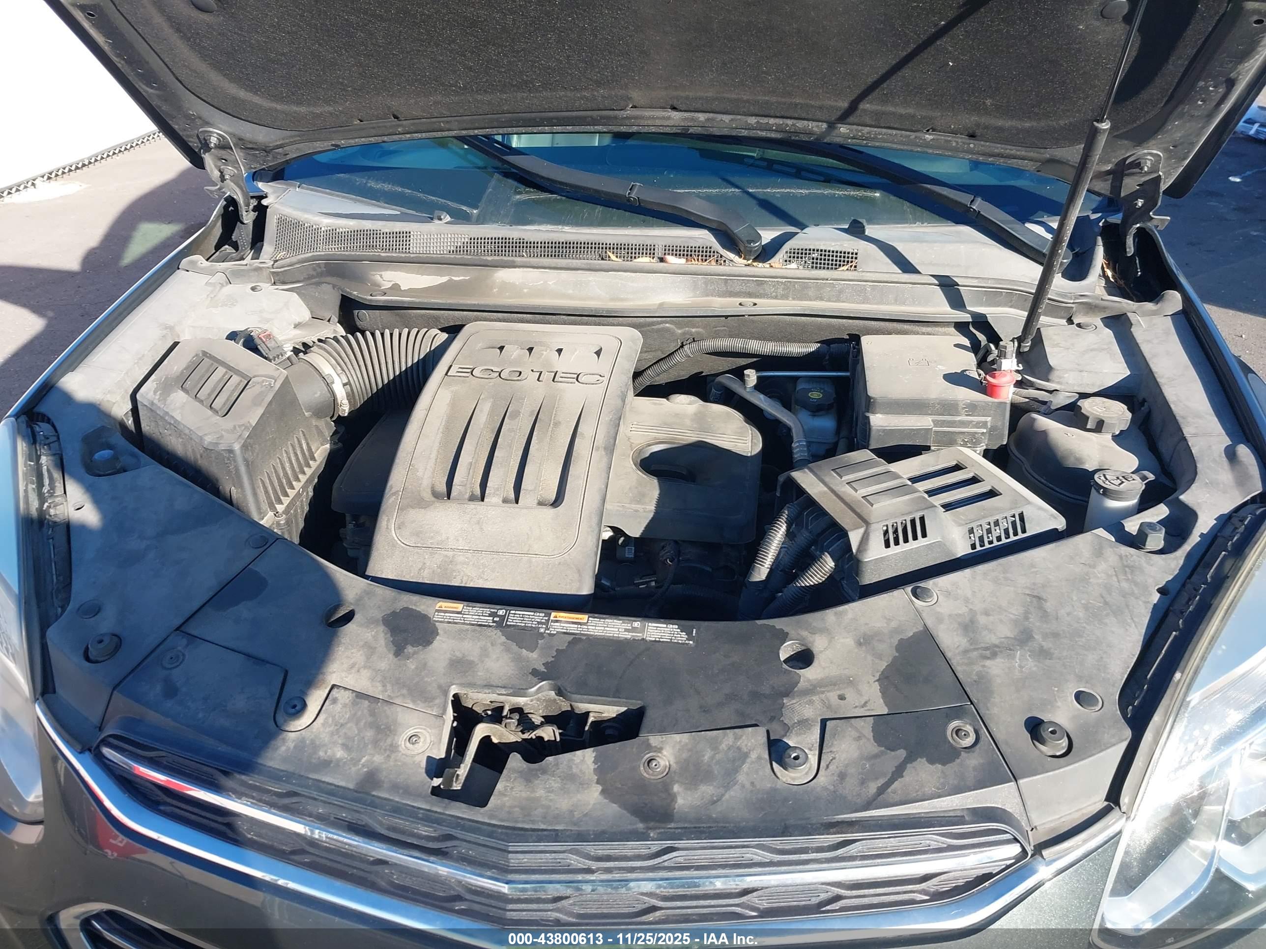 CHEVROLET EQUINOX image 10