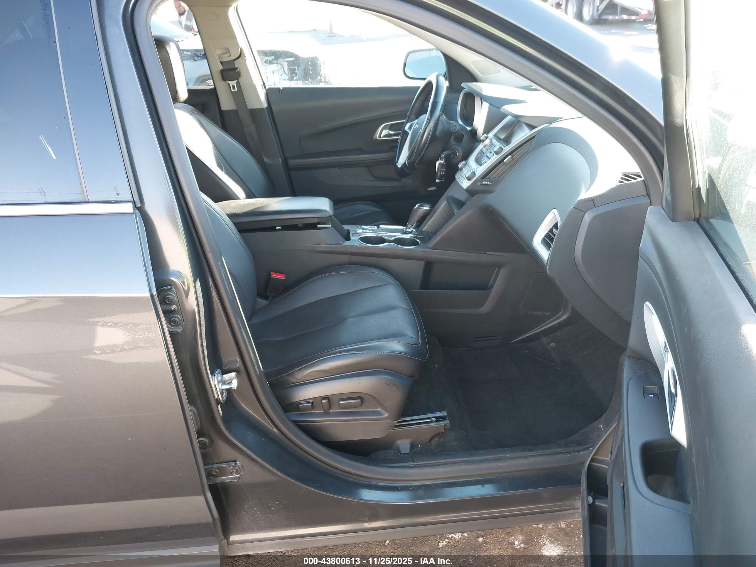 CHEVROLET EQUINOX image 5