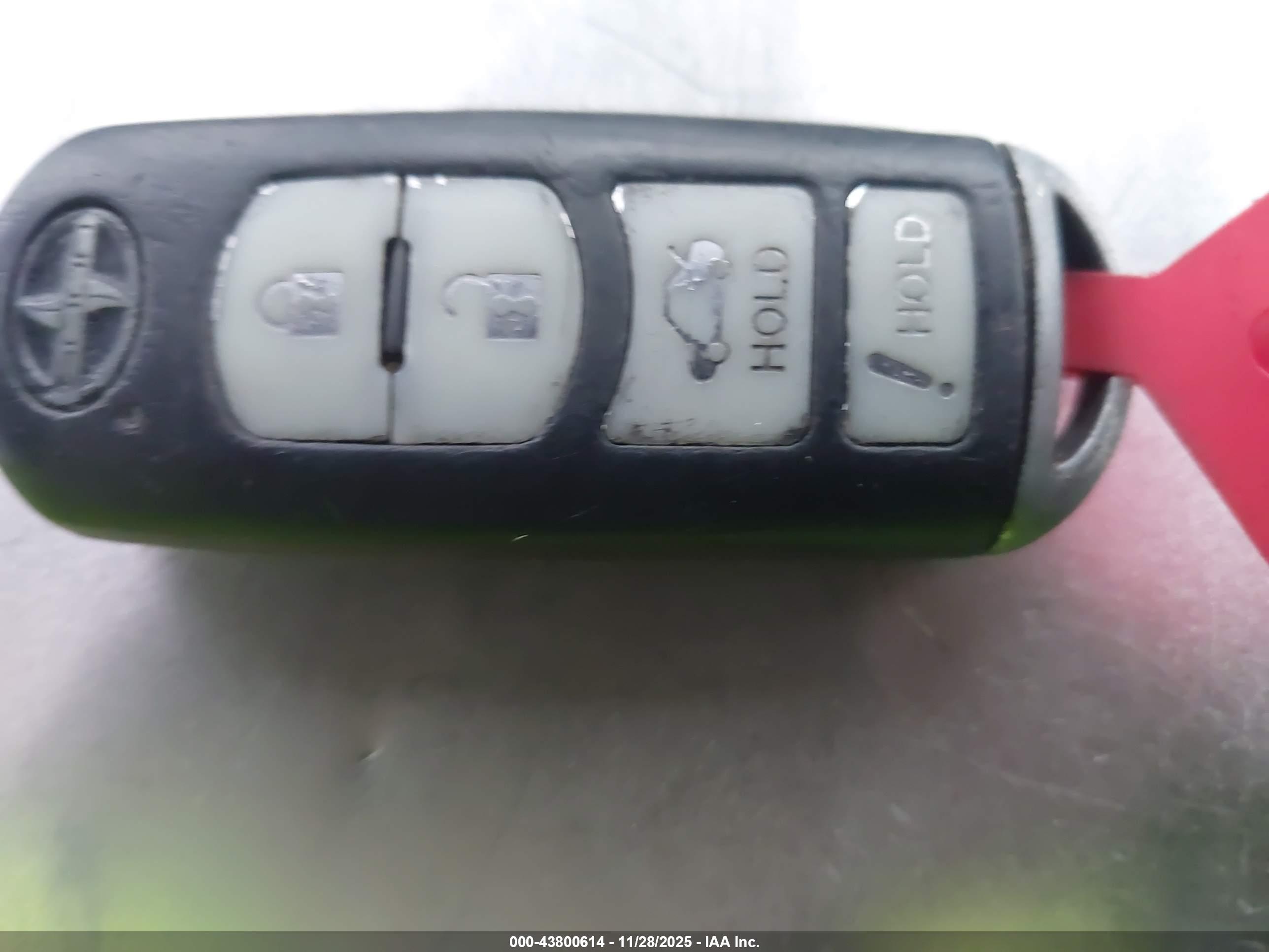 SCION IA image 11