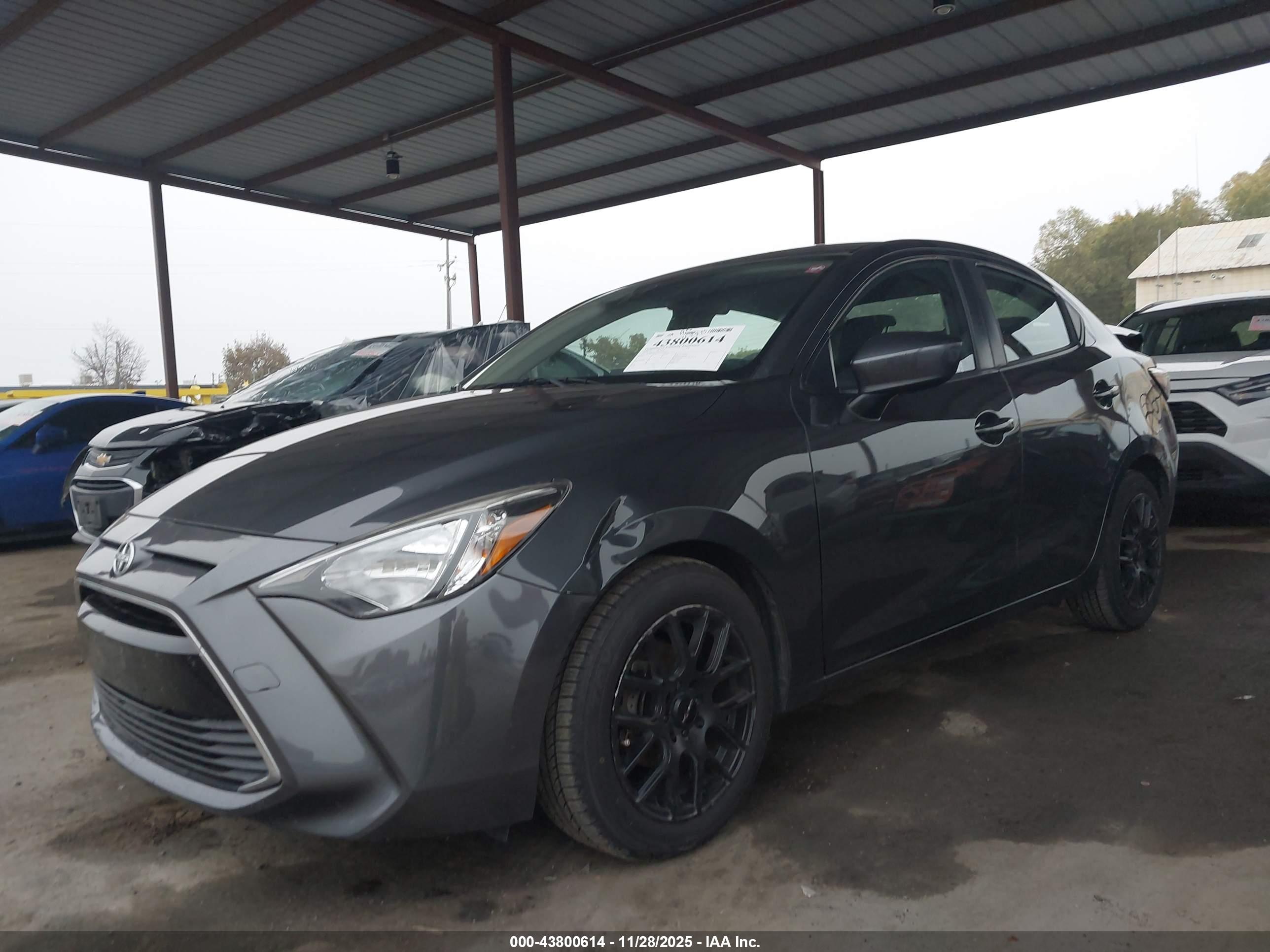 SCION IA image 2