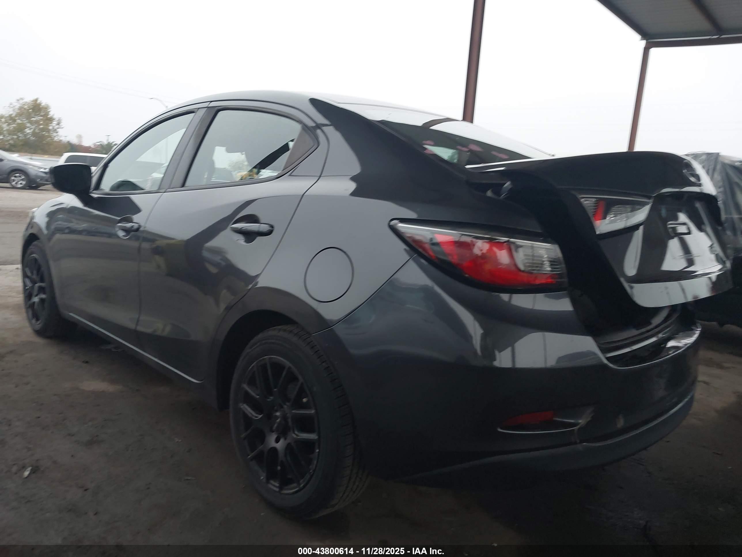 SCION IA image 3