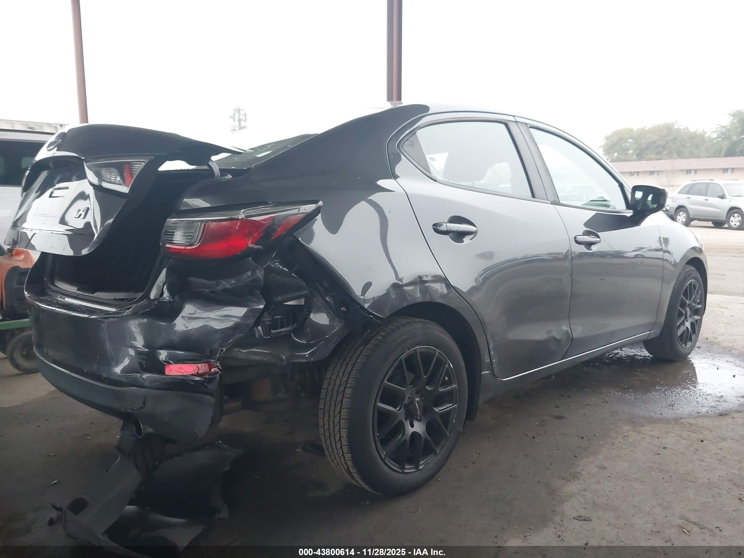 SCION IA image 4