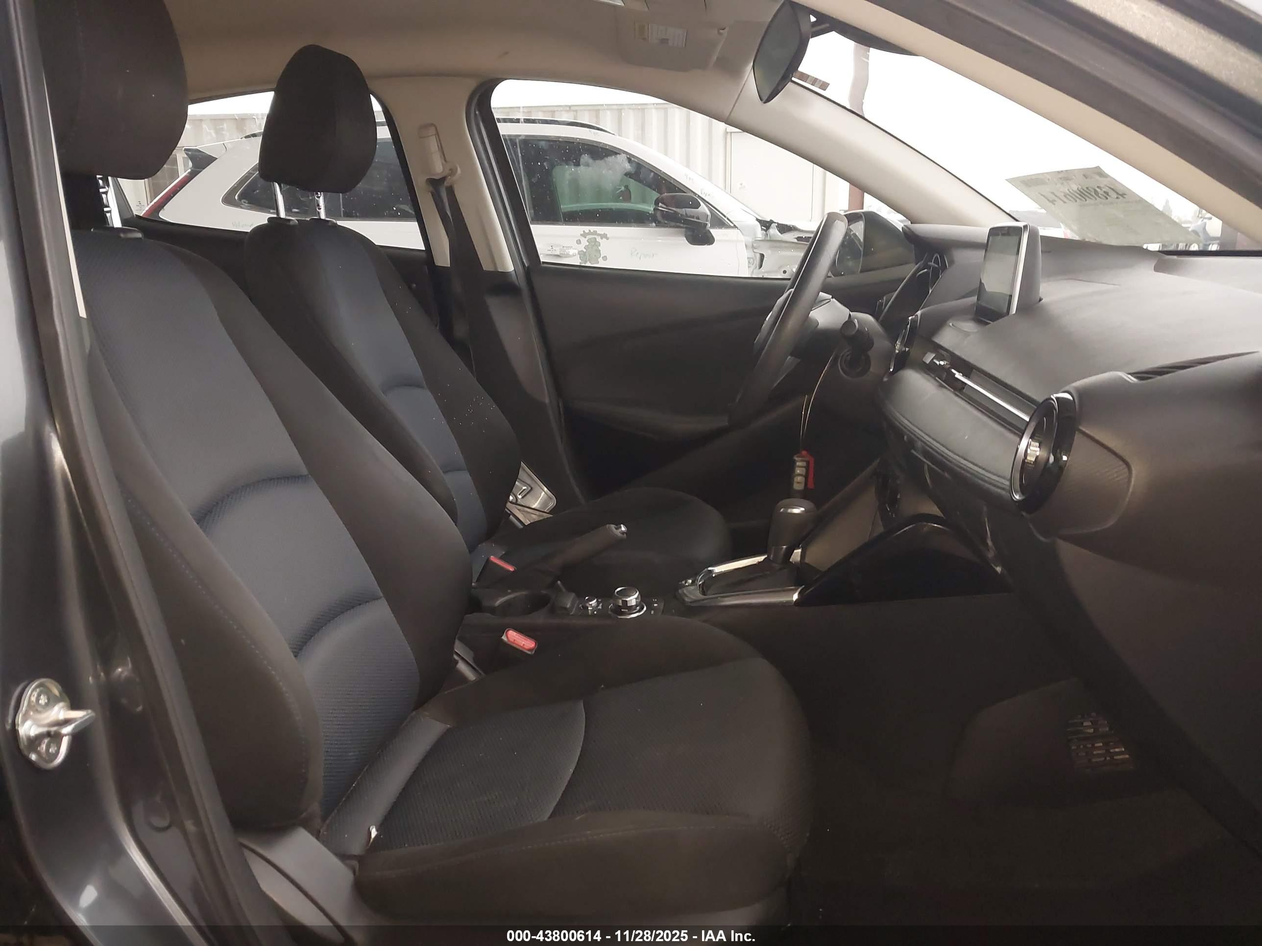 SCION IA image 5