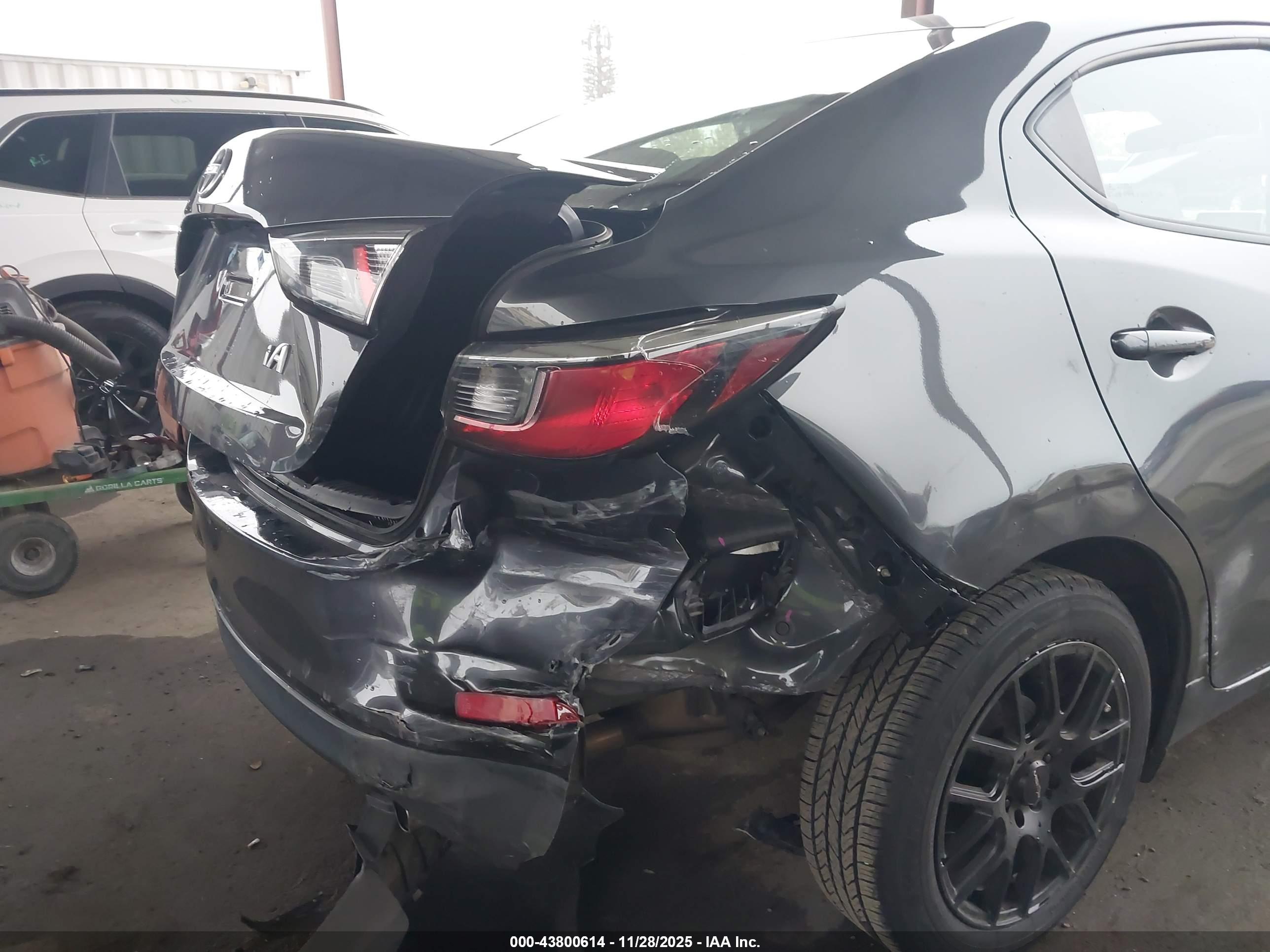 SCION IA image 6