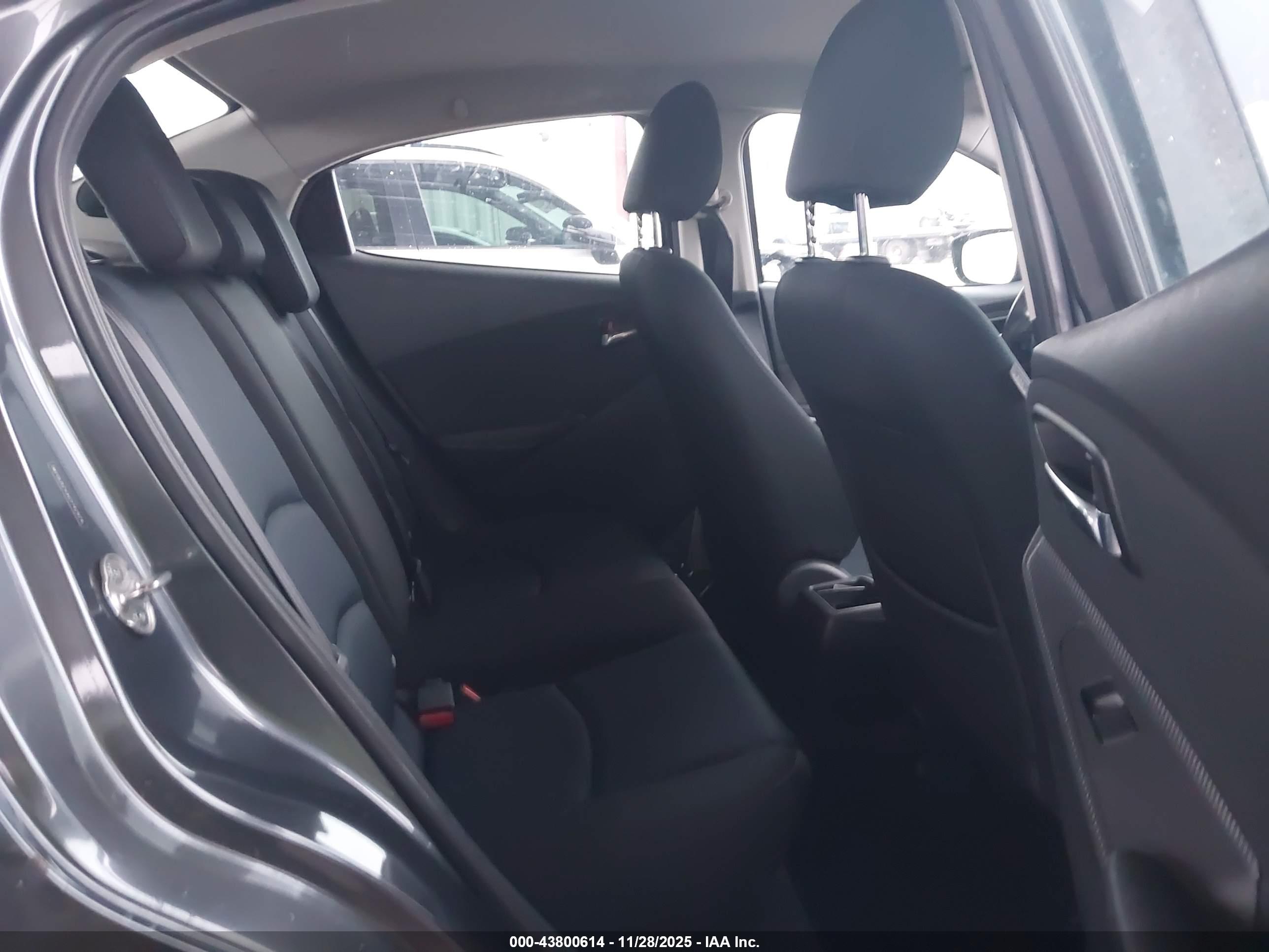 SCION IA image 8