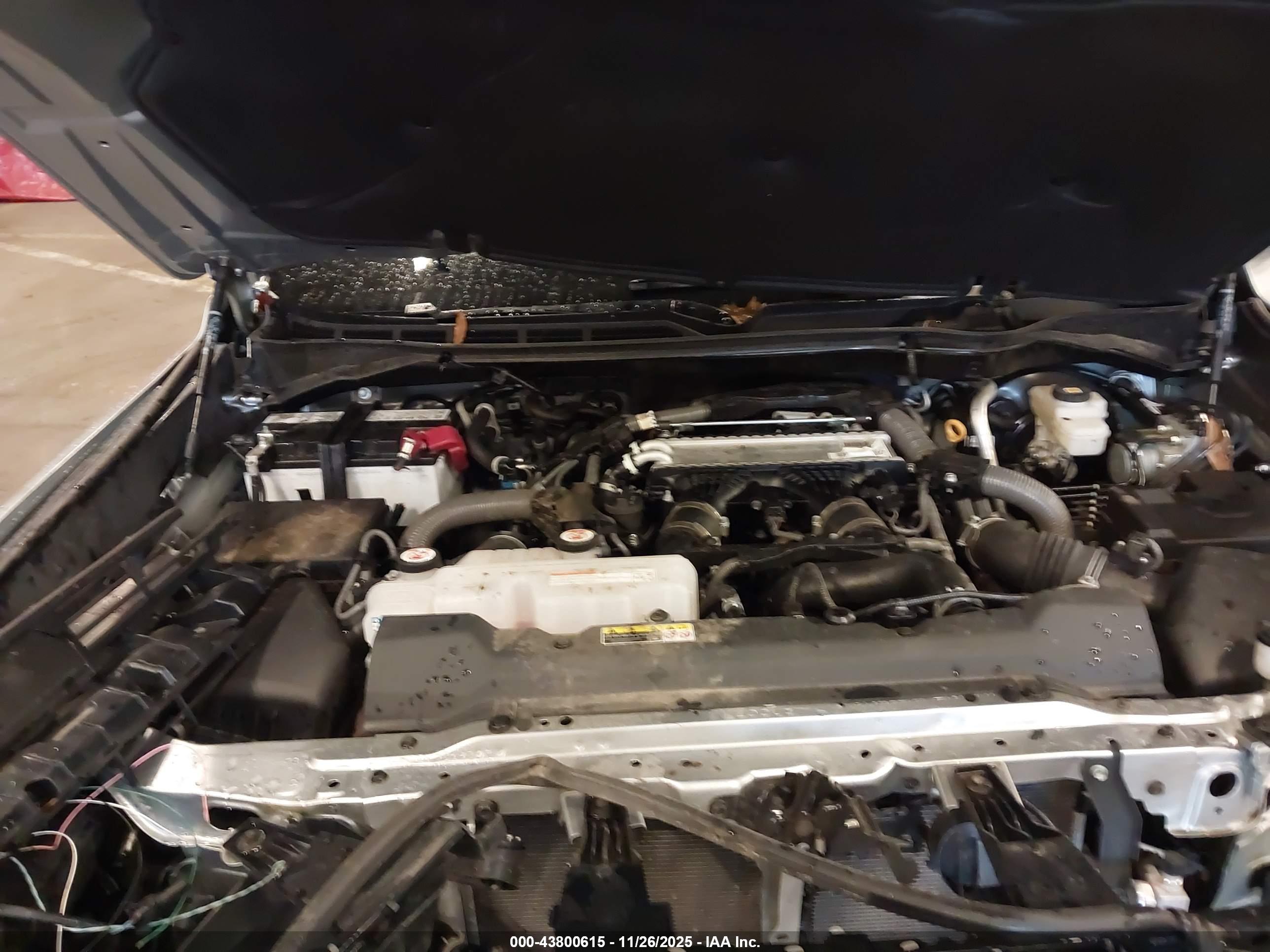 TOYOTA TUNDRA image 10