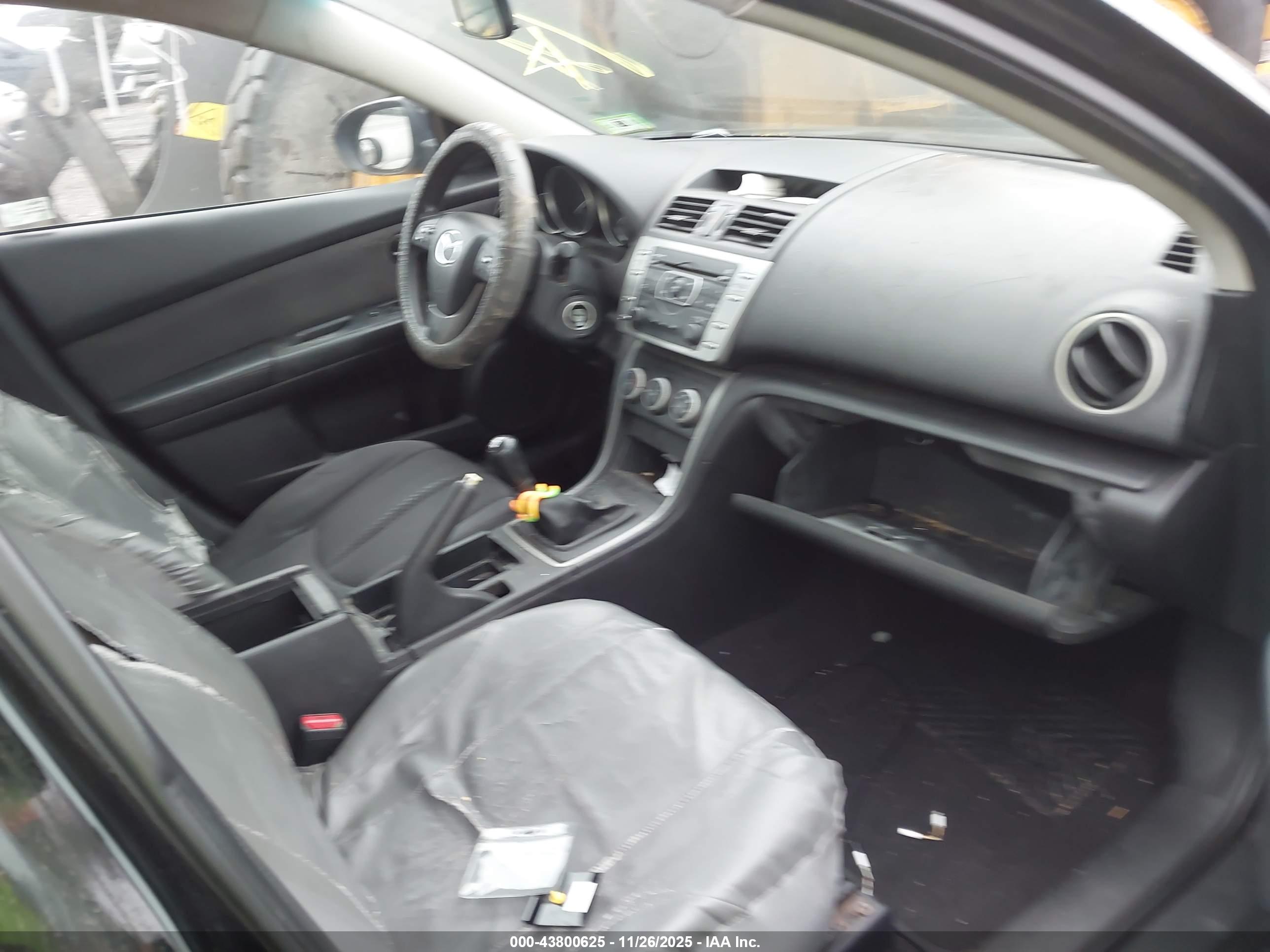 MAZDA MAZDA6 image 5