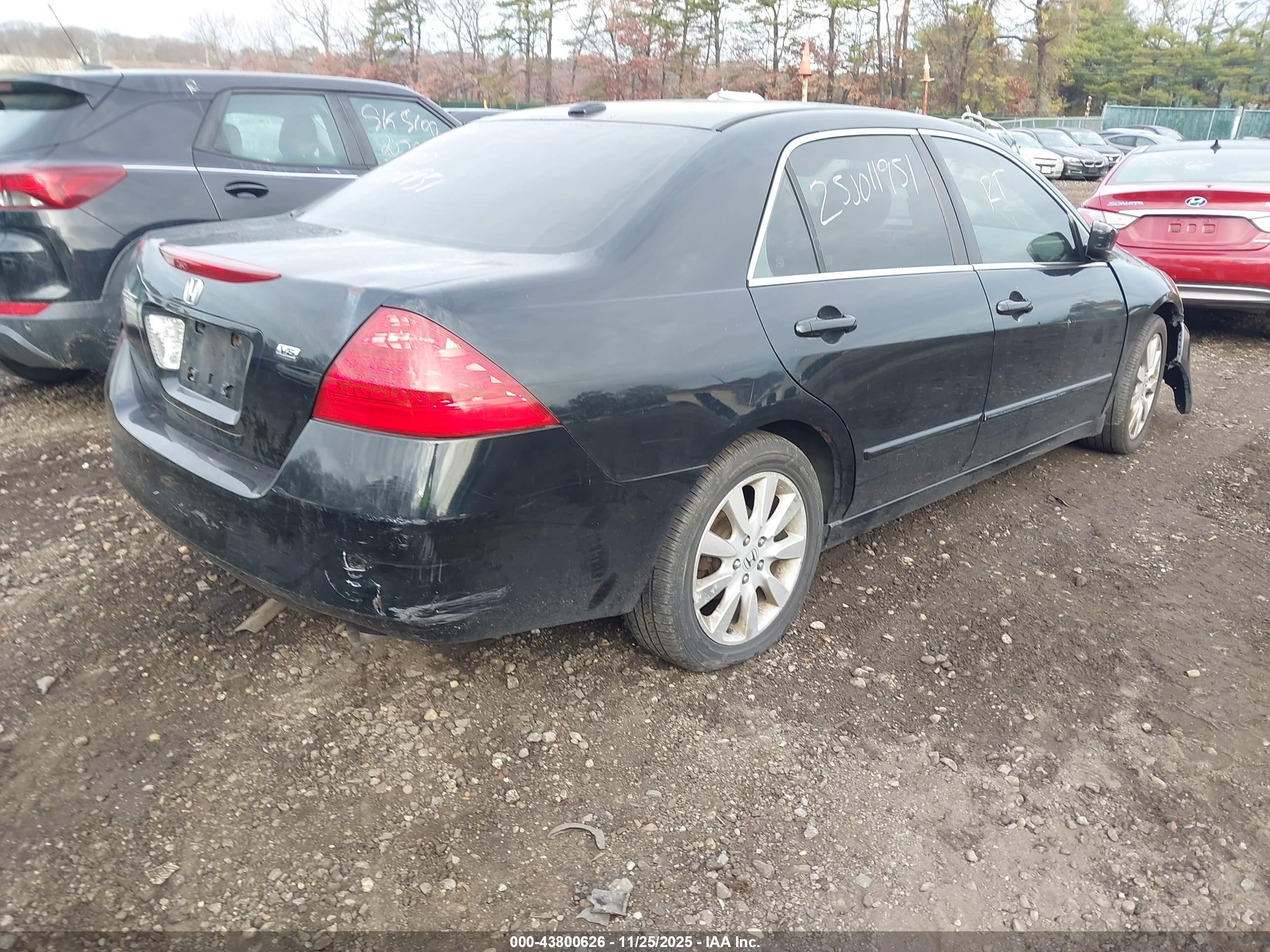 HONDA ACCORD image 4