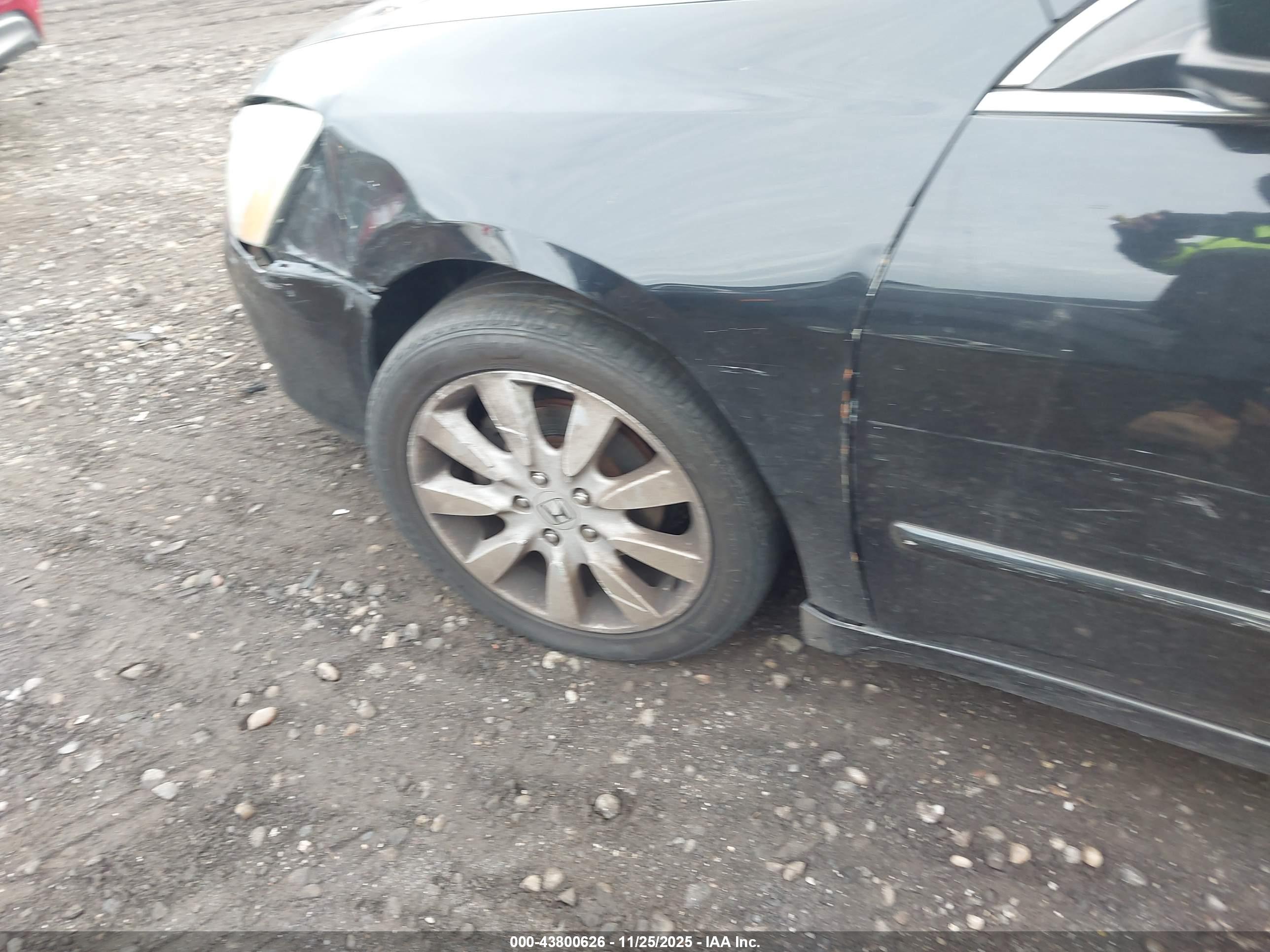 HONDA ACCORD image 6