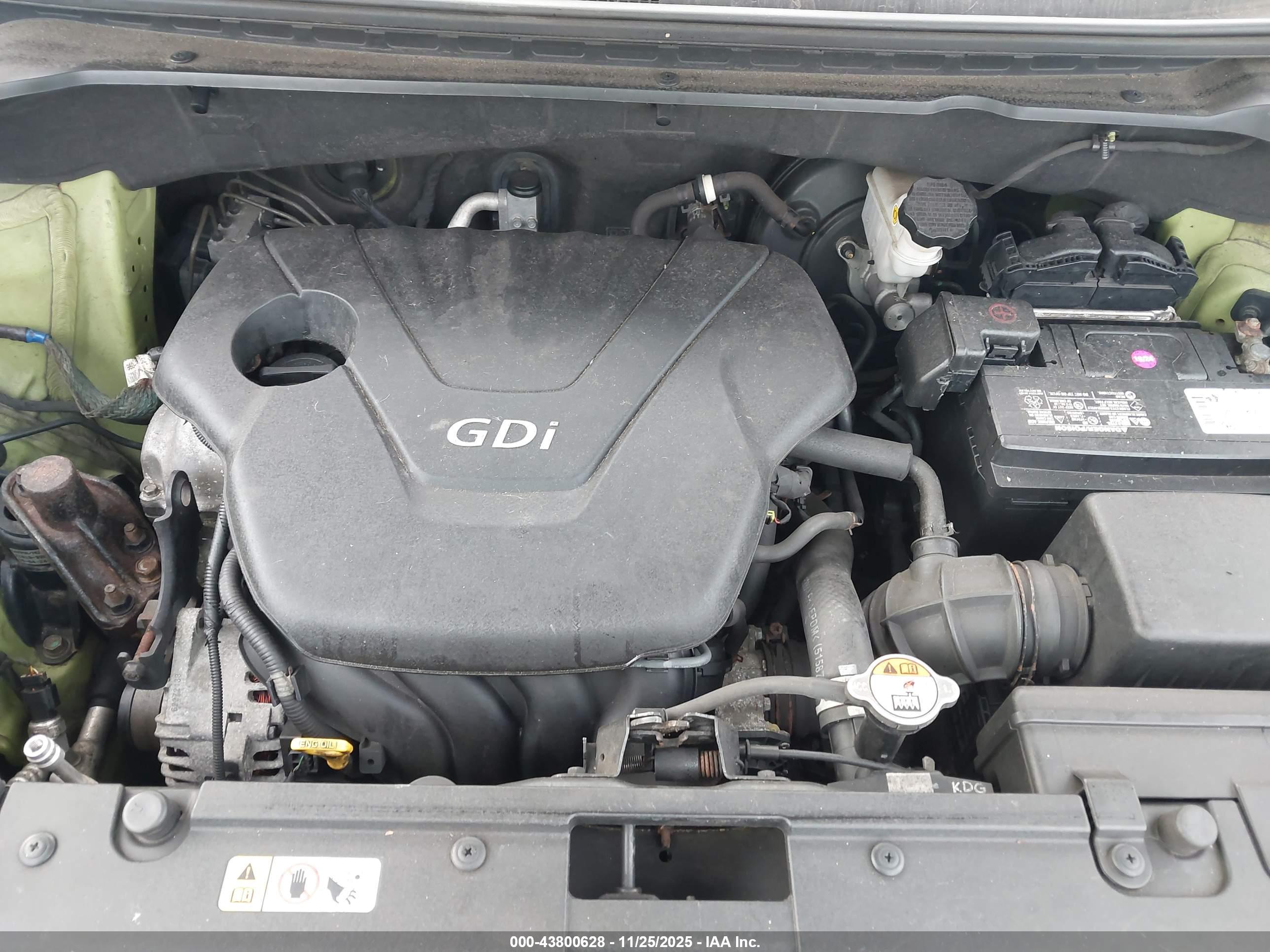 KIA SOUL image 10
