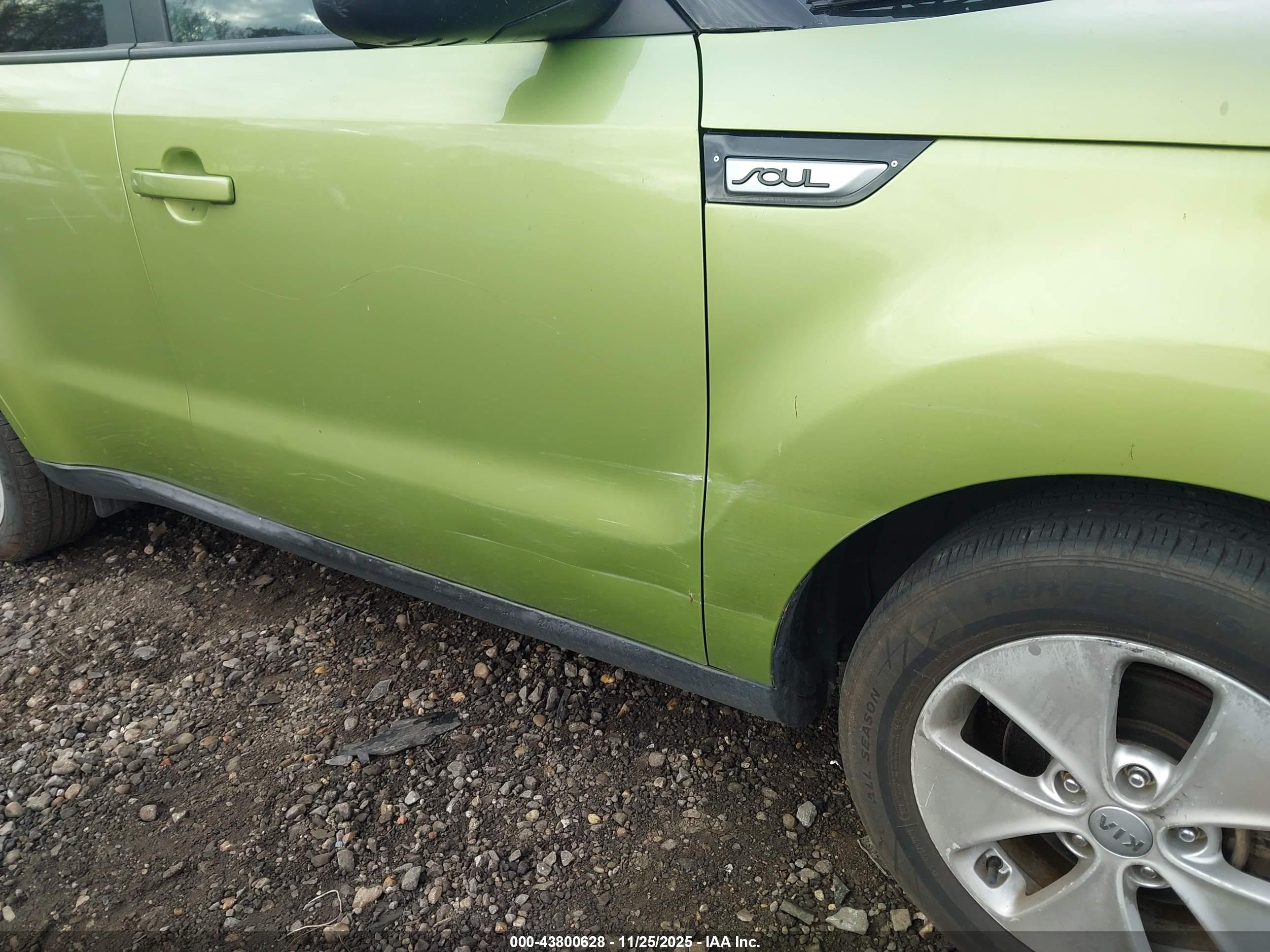KIA SOUL image 6
