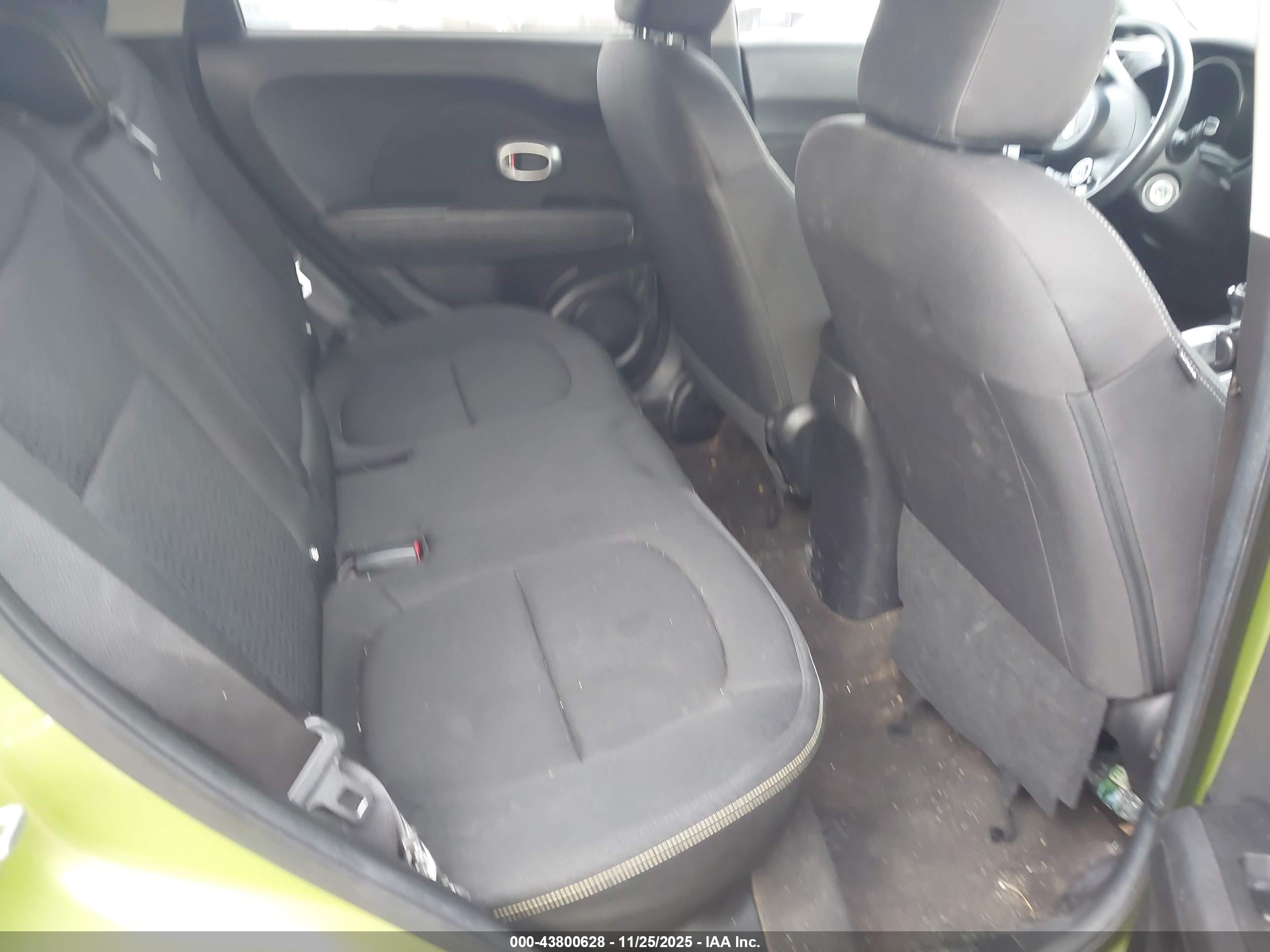KIA SOUL image 8