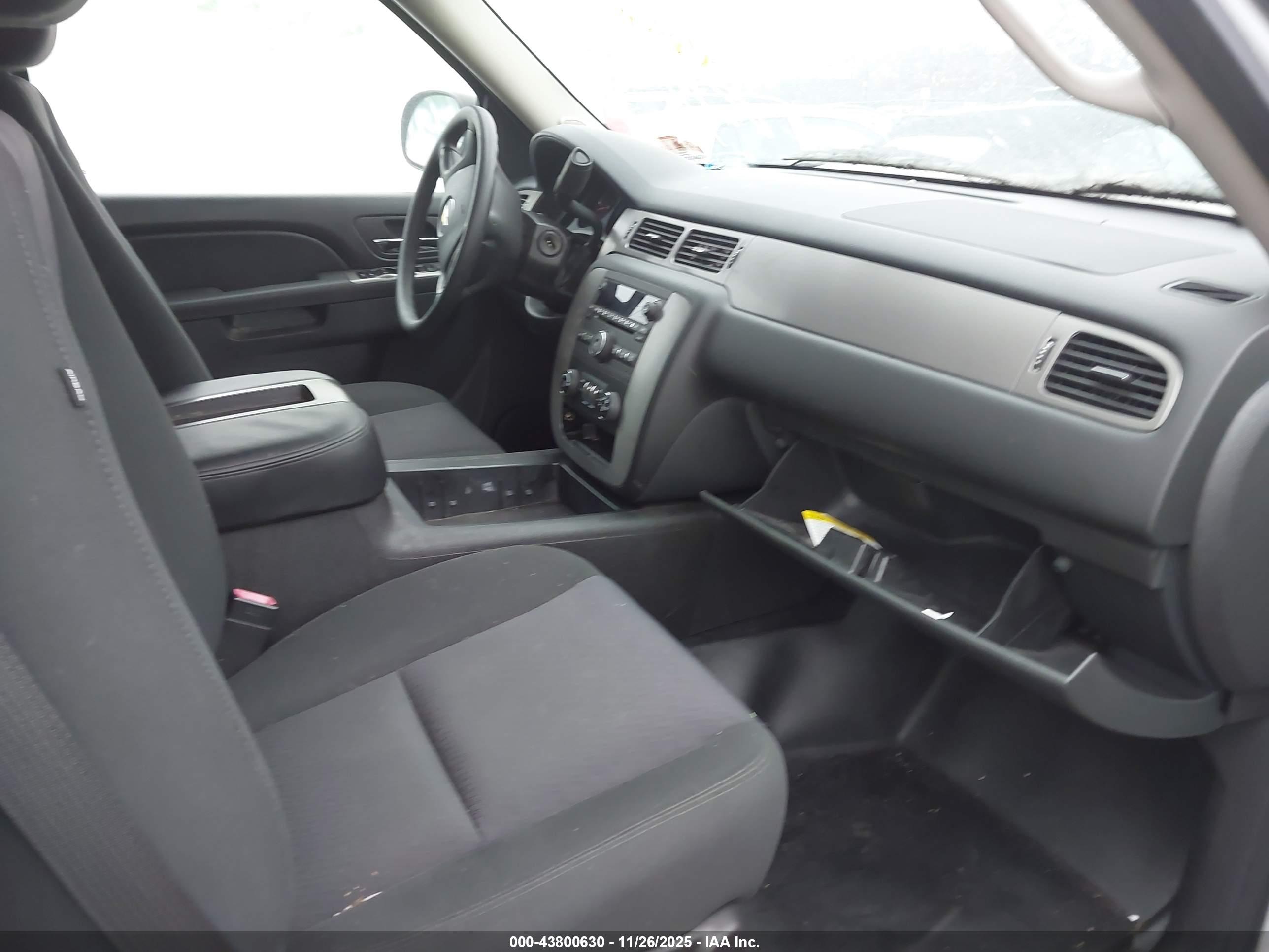 CHEVROLET TAHOE image 5