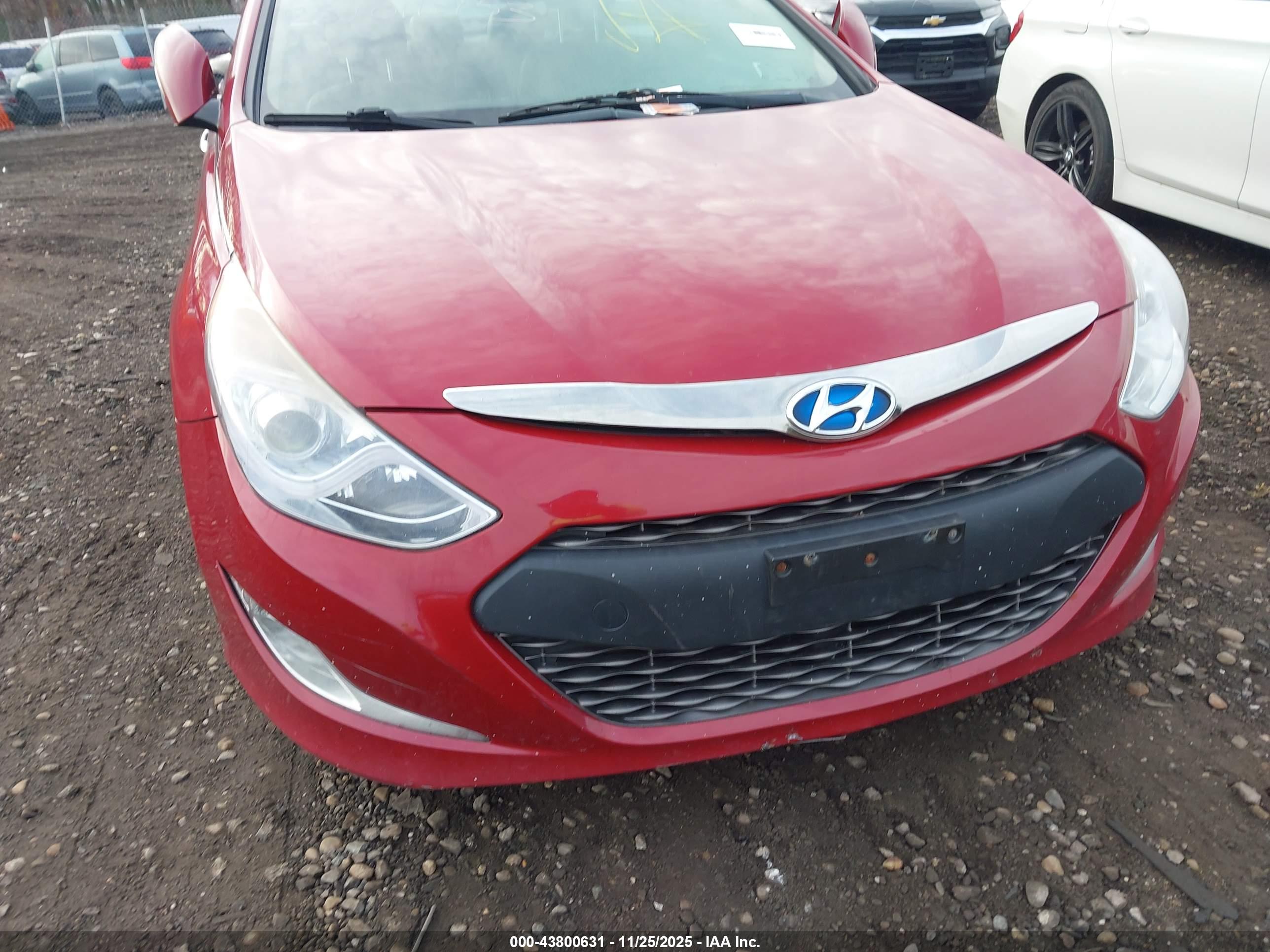 HYUNDAI SONATA image 6