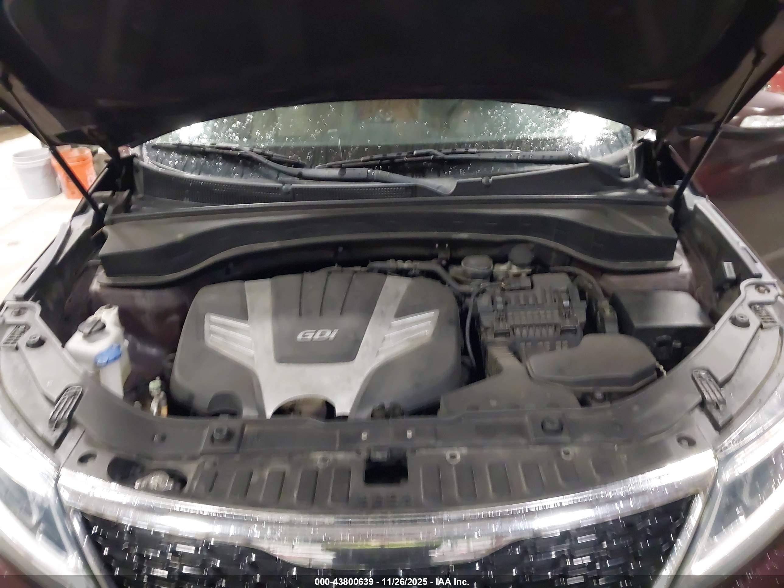 KIA SORENTO image 10