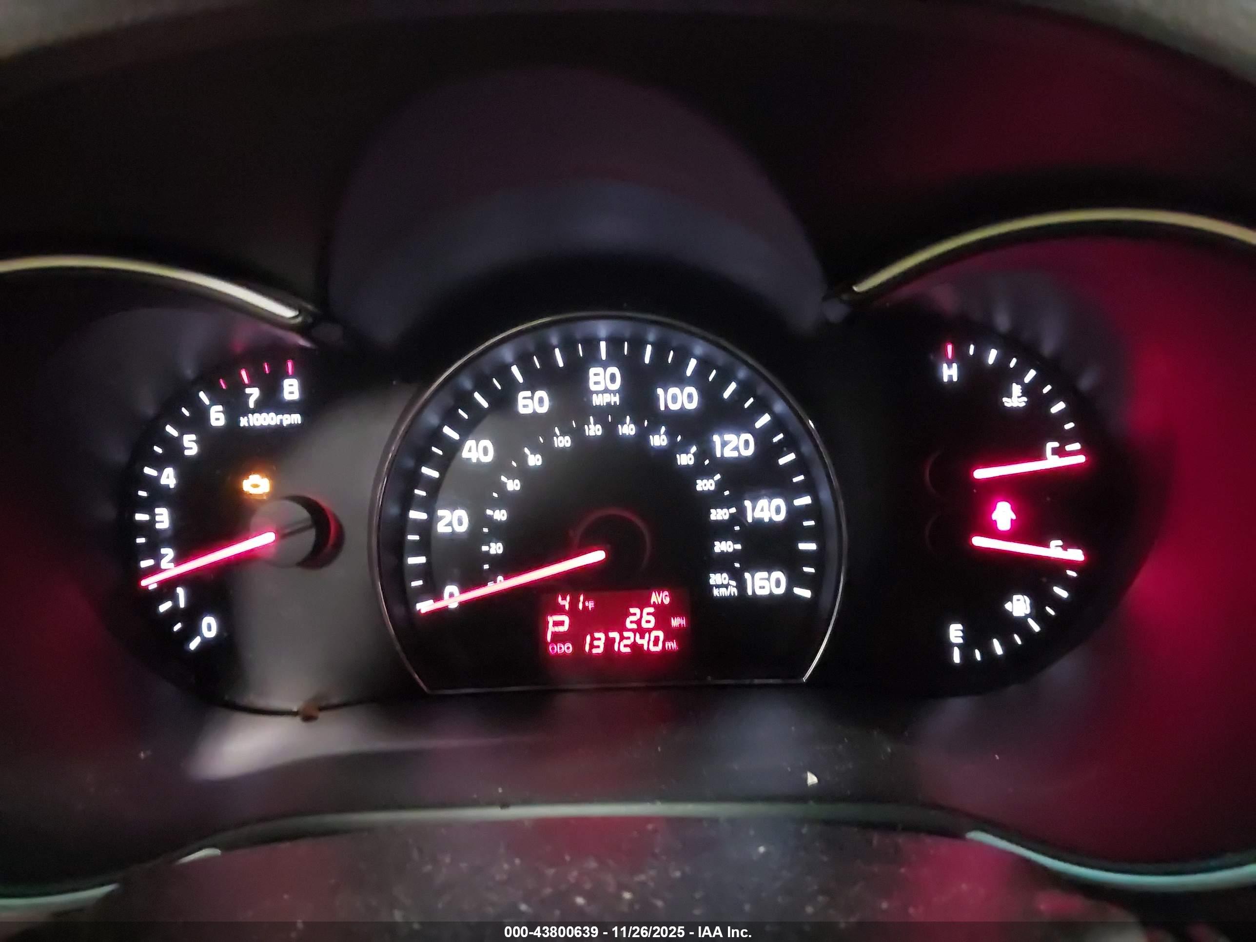 KIA SORENTO image 7