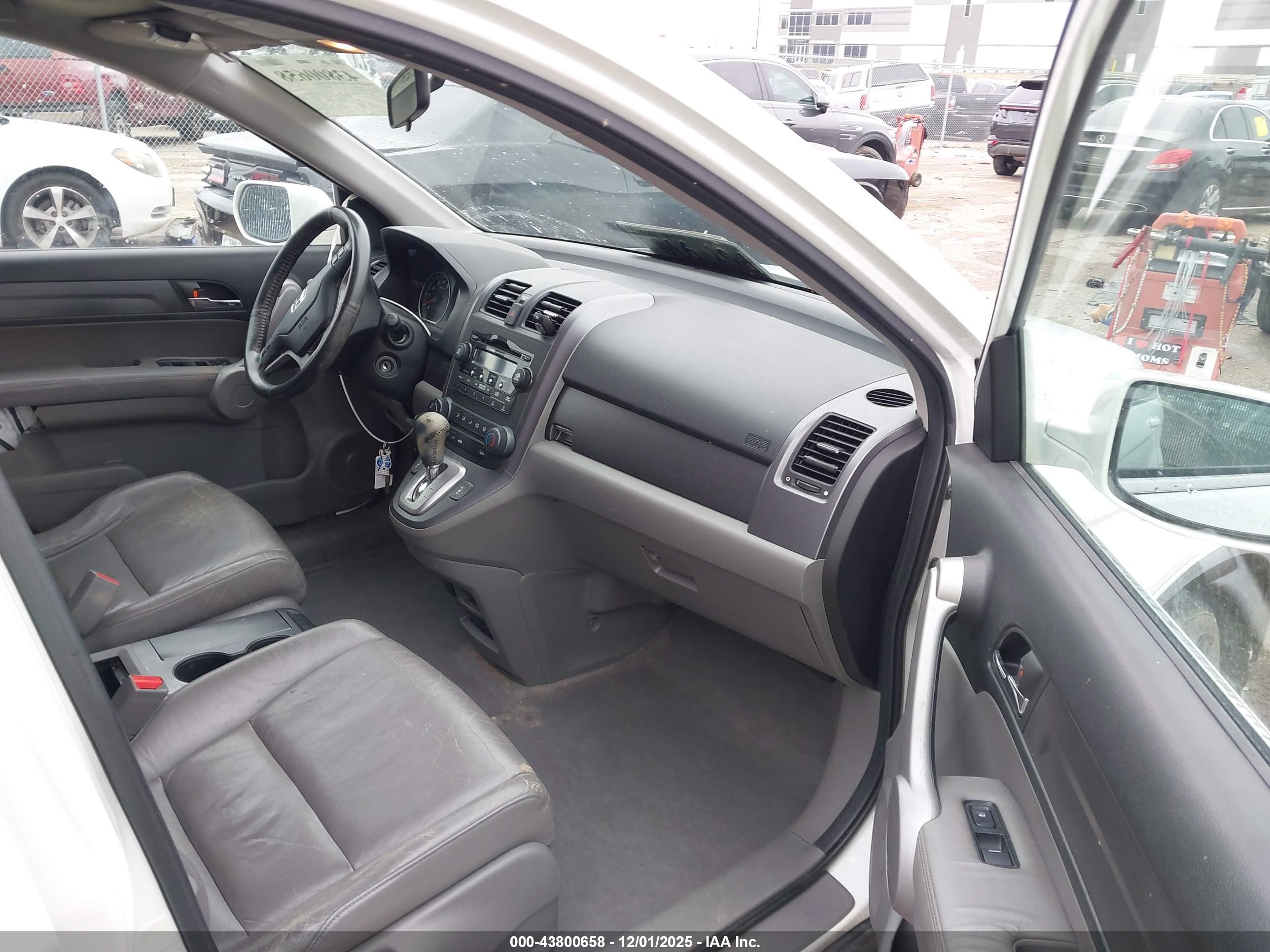 HONDA CR-V image 5