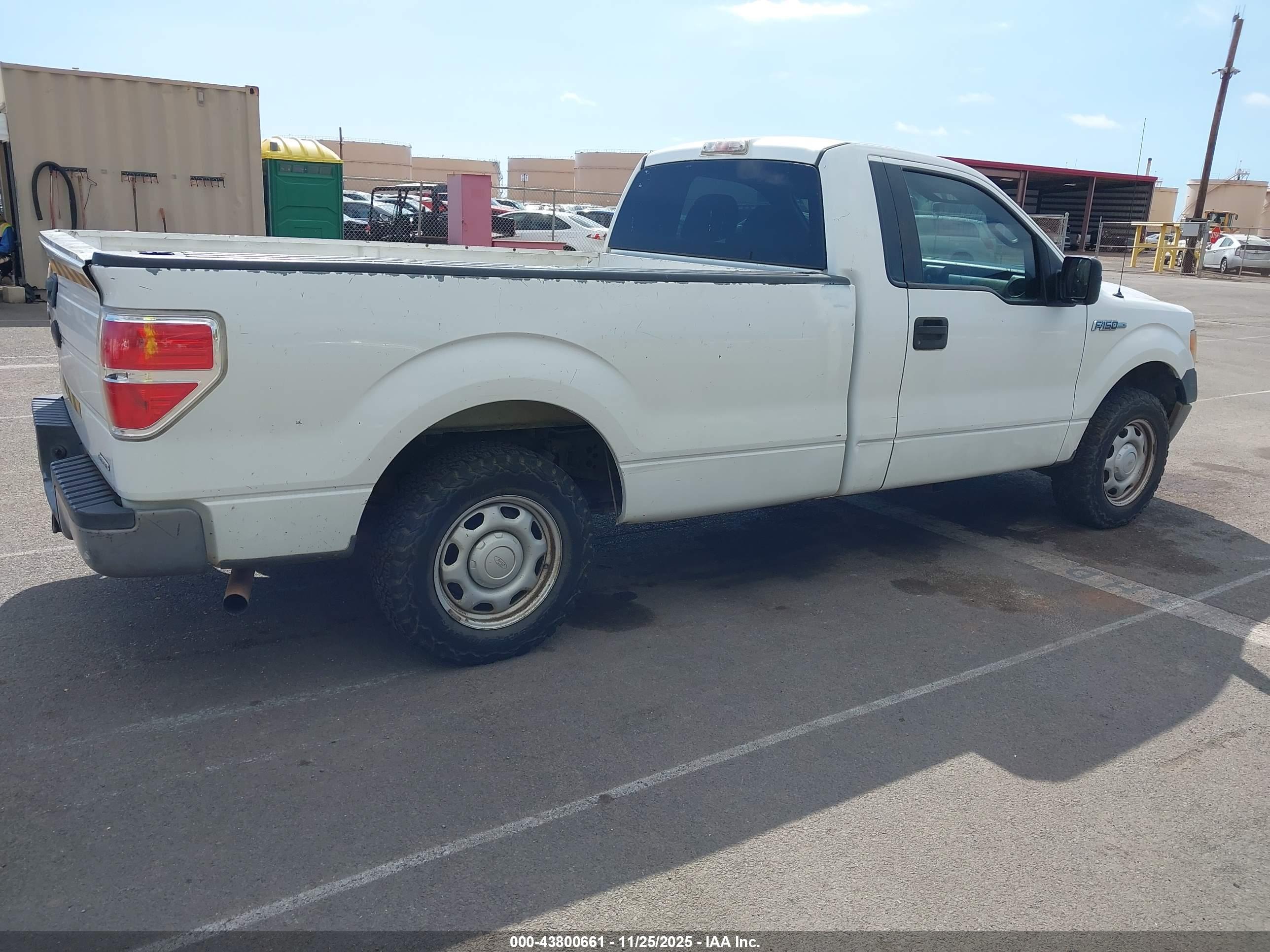 FORD F-150 image 4