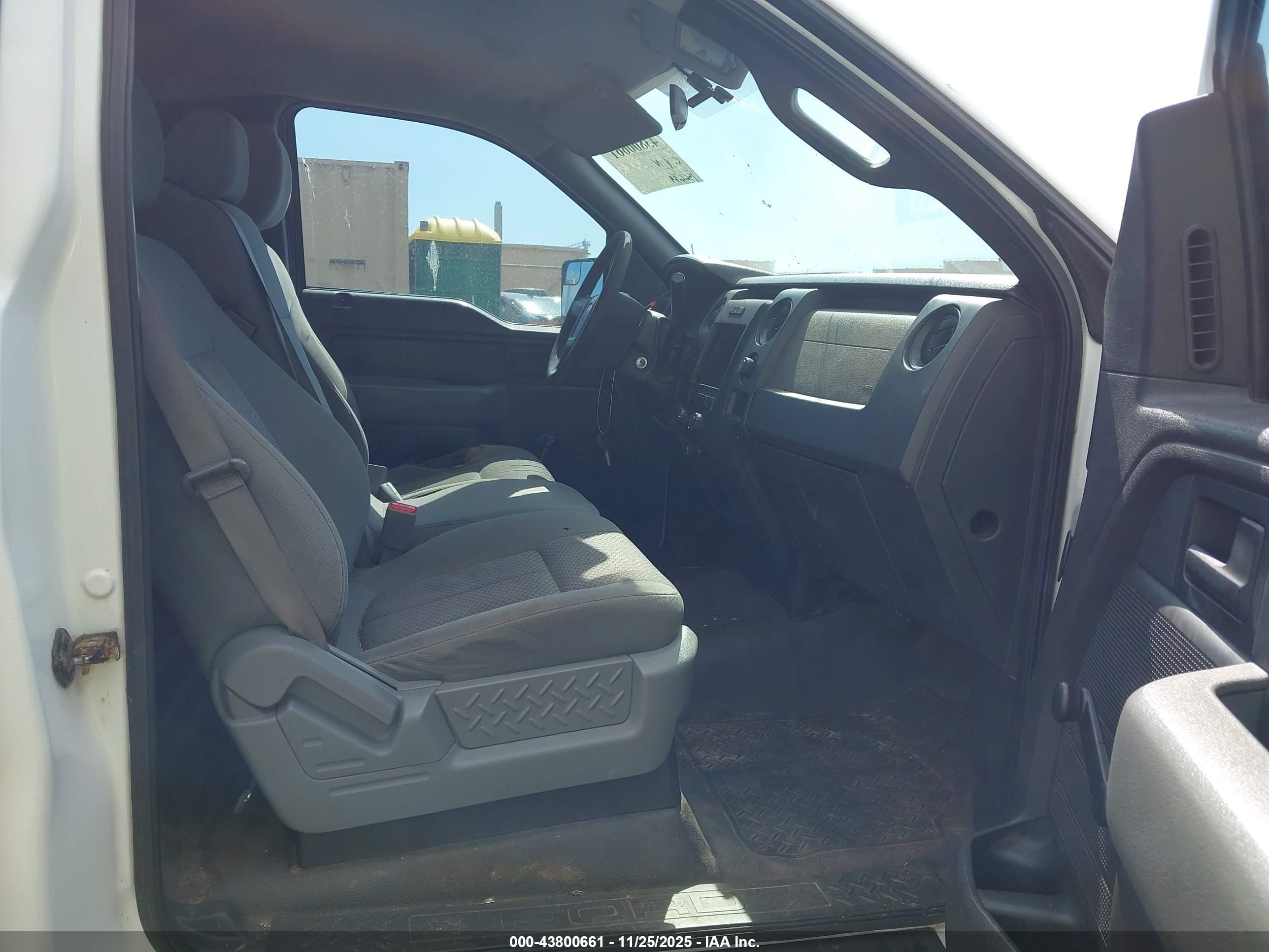 FORD F-150 image 5