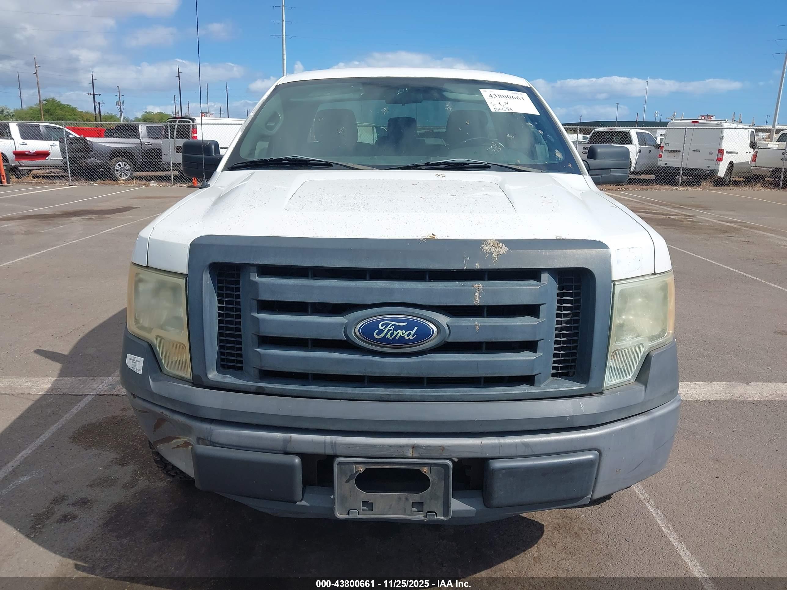 FORD F-150 image 6