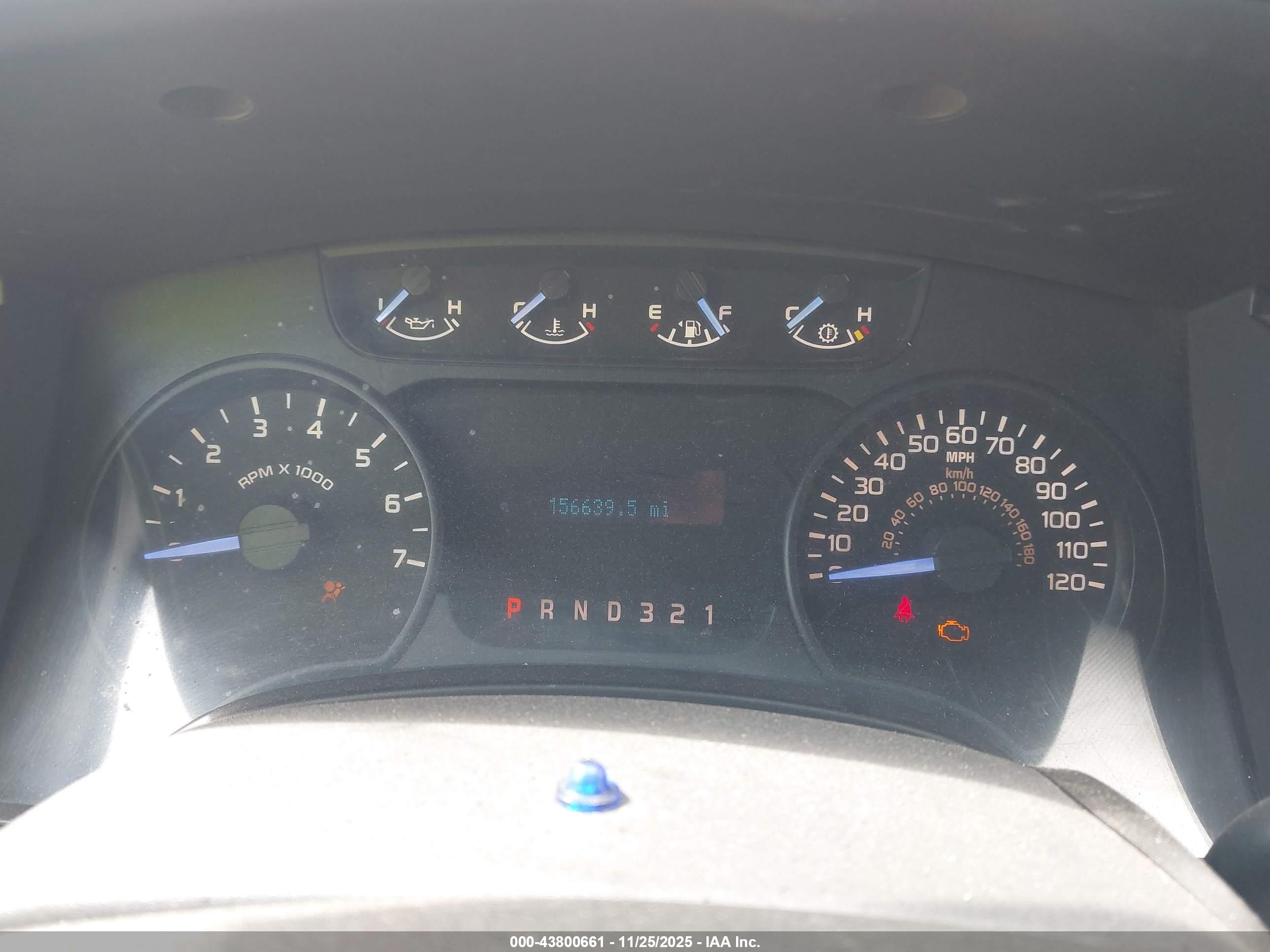FORD F-150 image 7