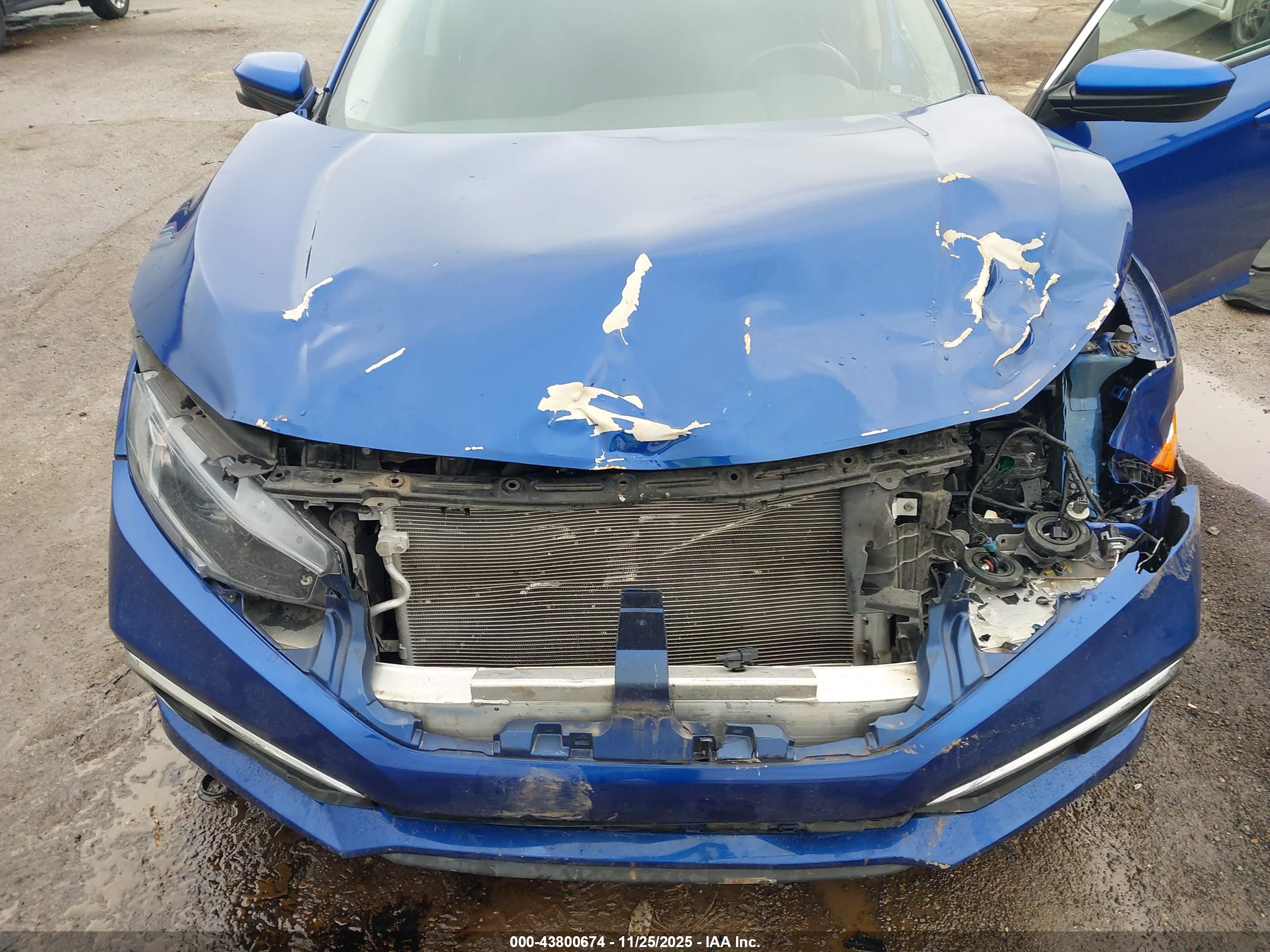 HONDA CIVIC image 6