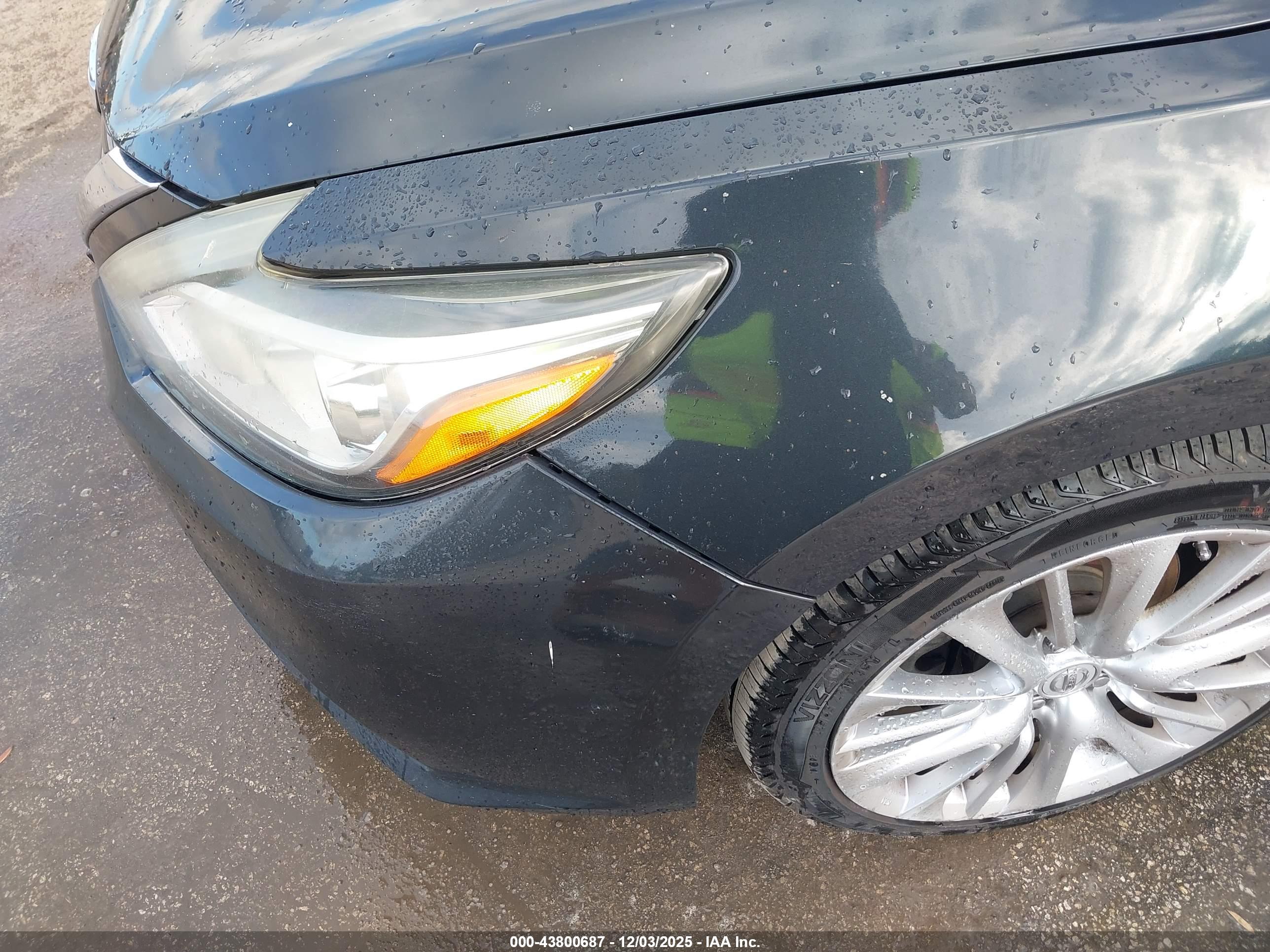 NISSAN ALTIMA image 6