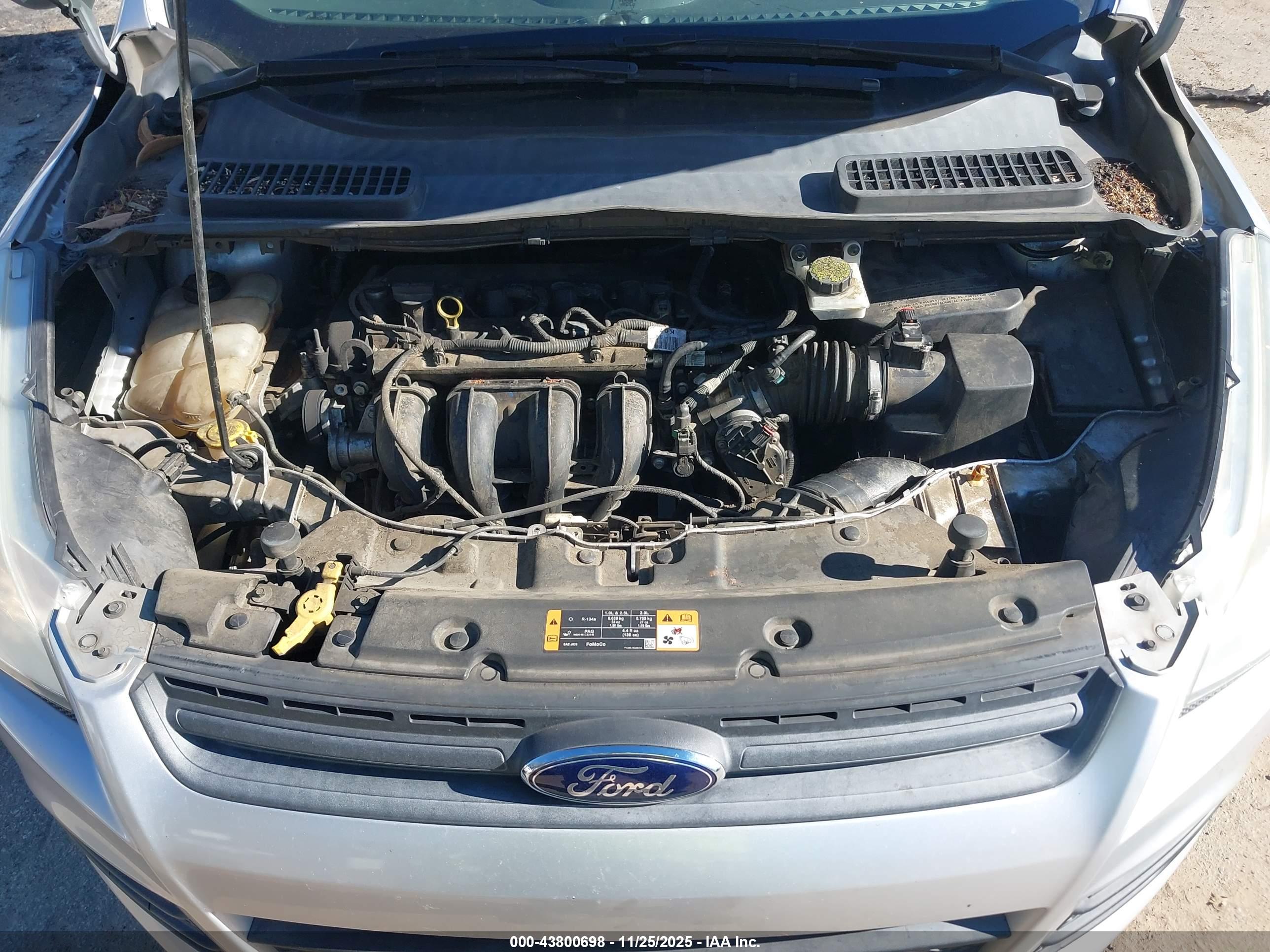 FORD ESCAPE image 10