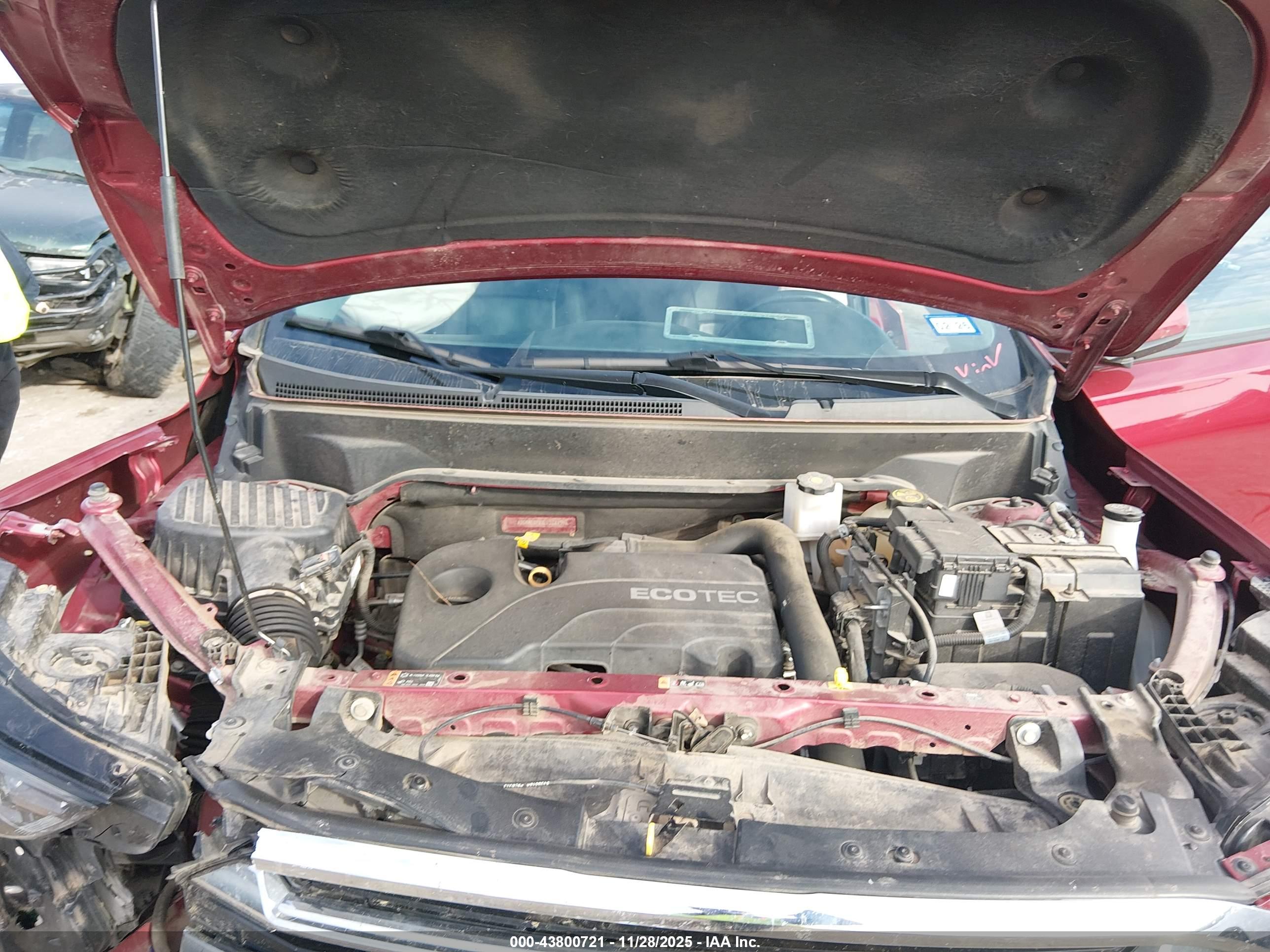 GMC TERRAIN image 10