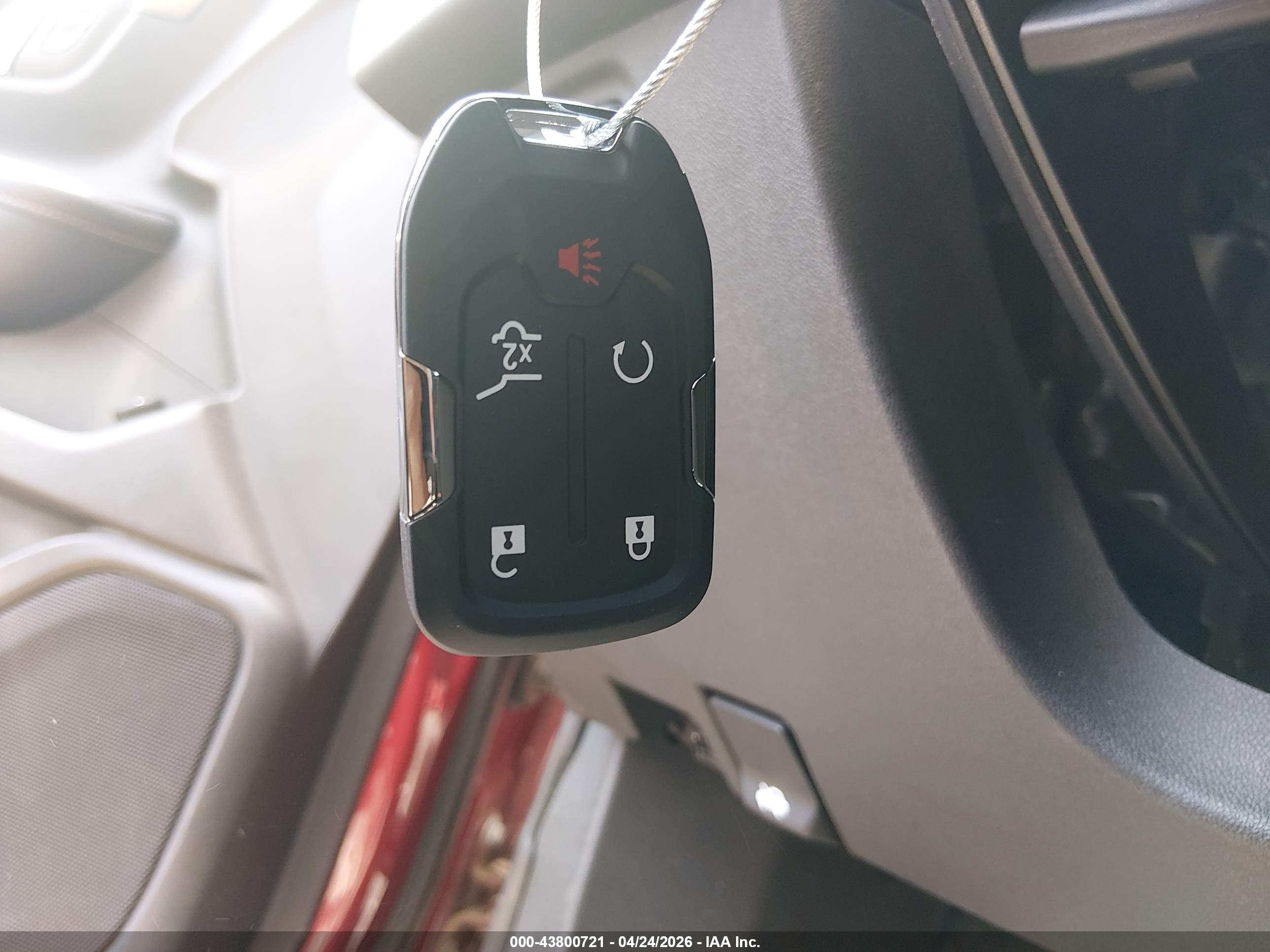 GMC TERRAIN image 11