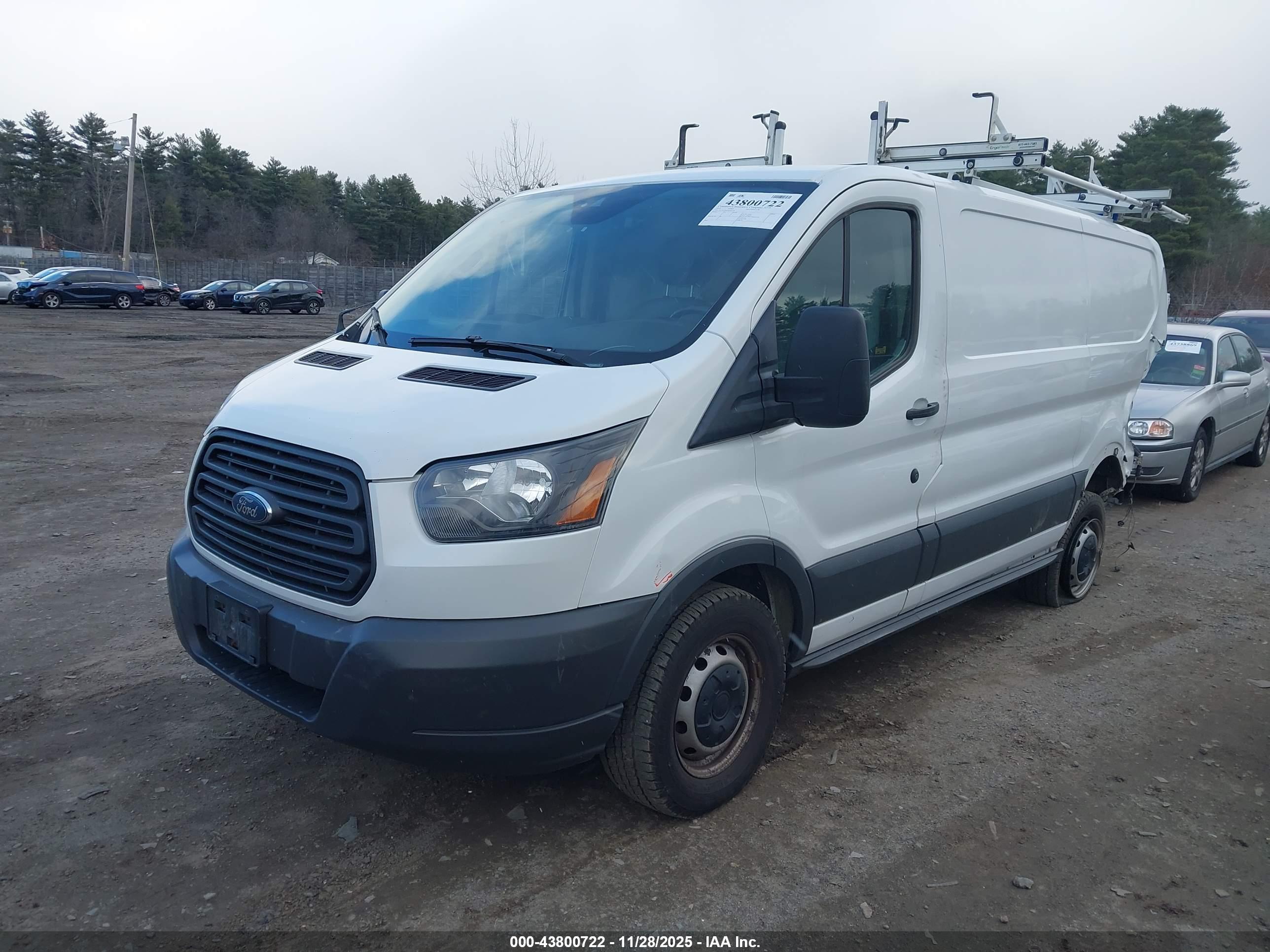 FORD TRANSIT-150 image 2