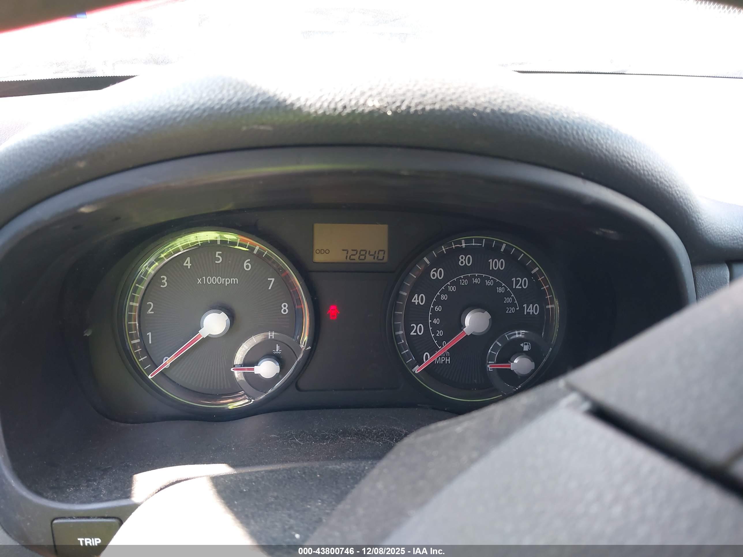 KIA RIO image 7