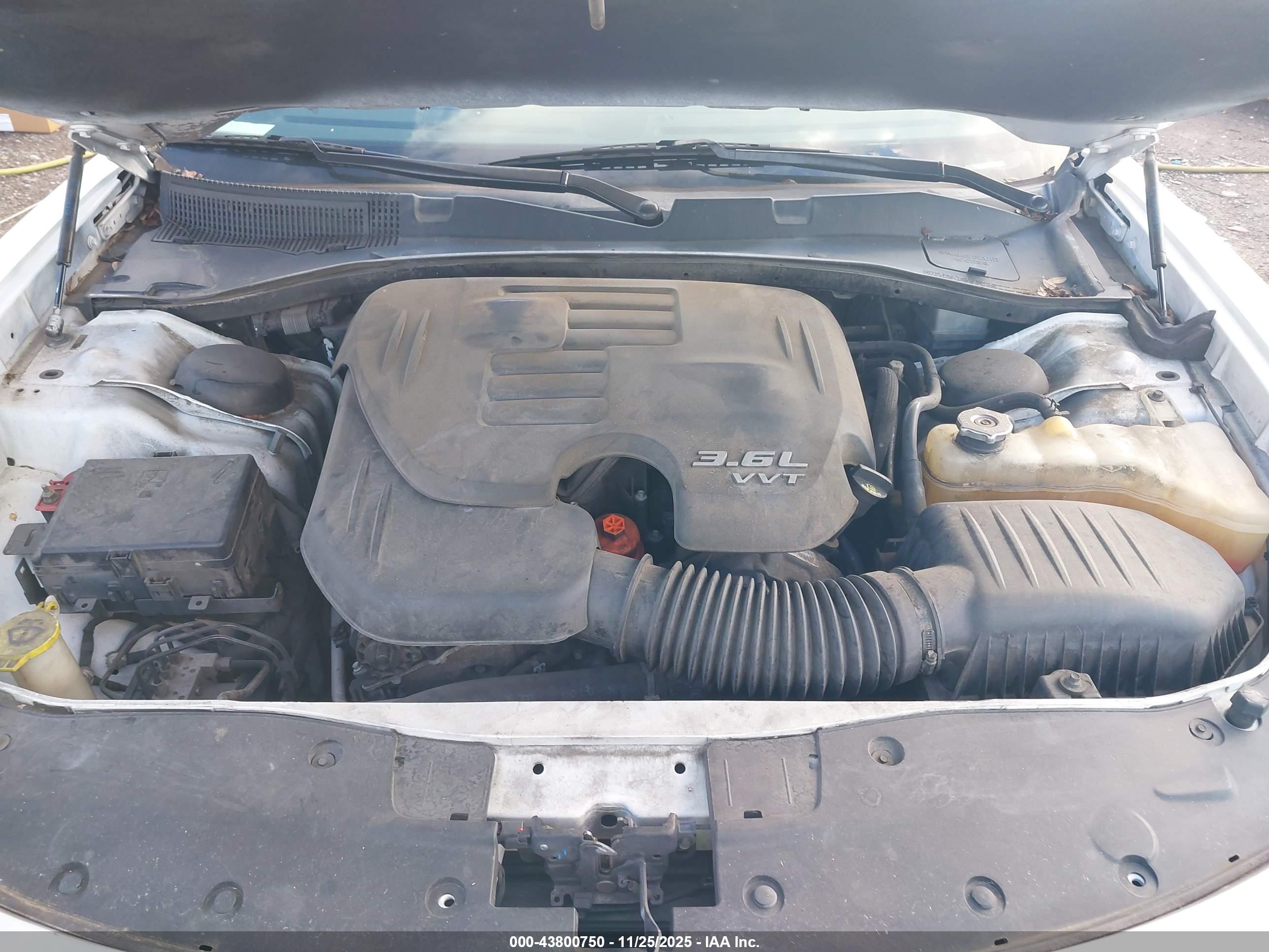 DODGE CHARGER image 10