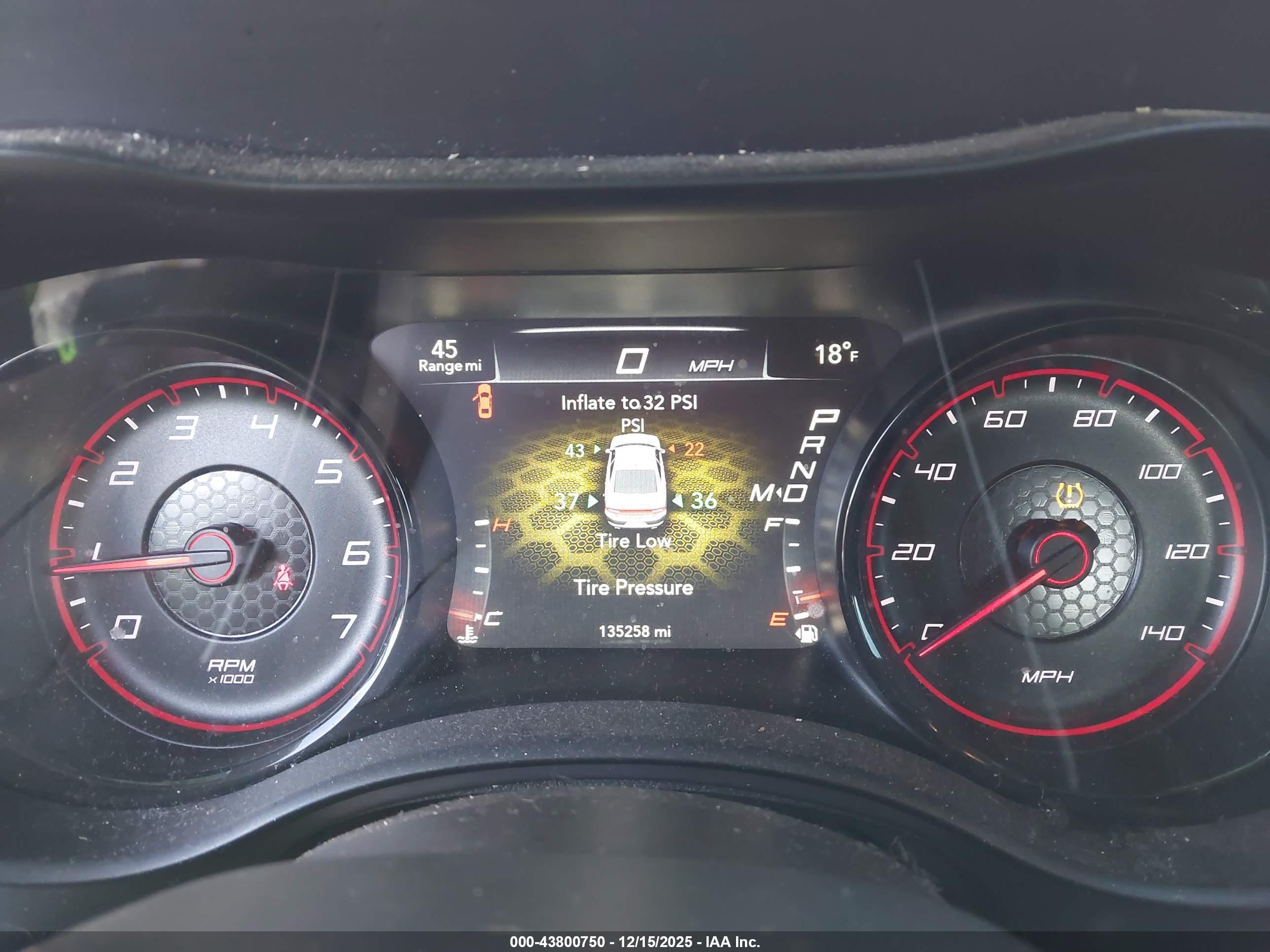 DODGE CHARGER image 7