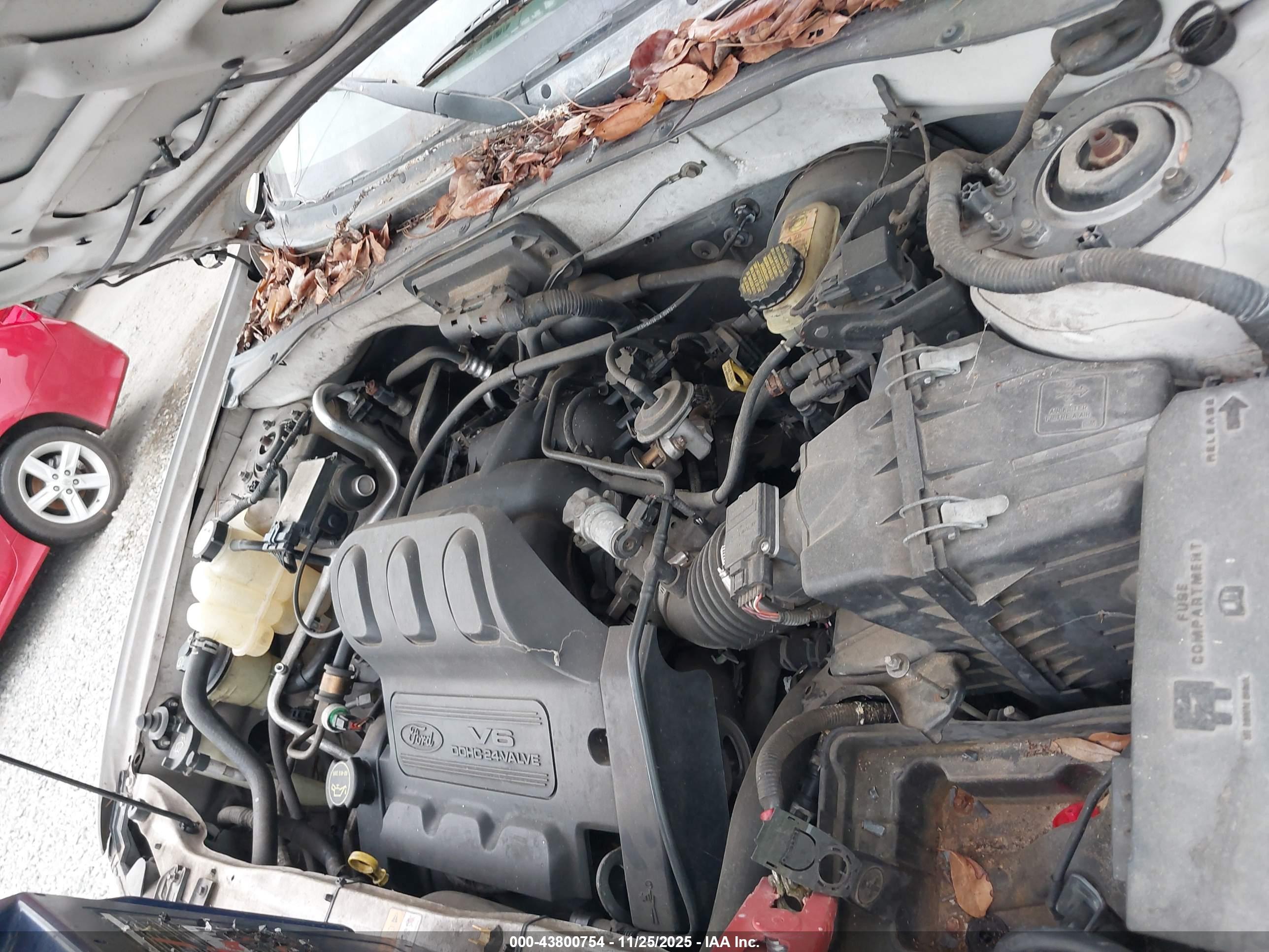 FORD ESCAPE image 10