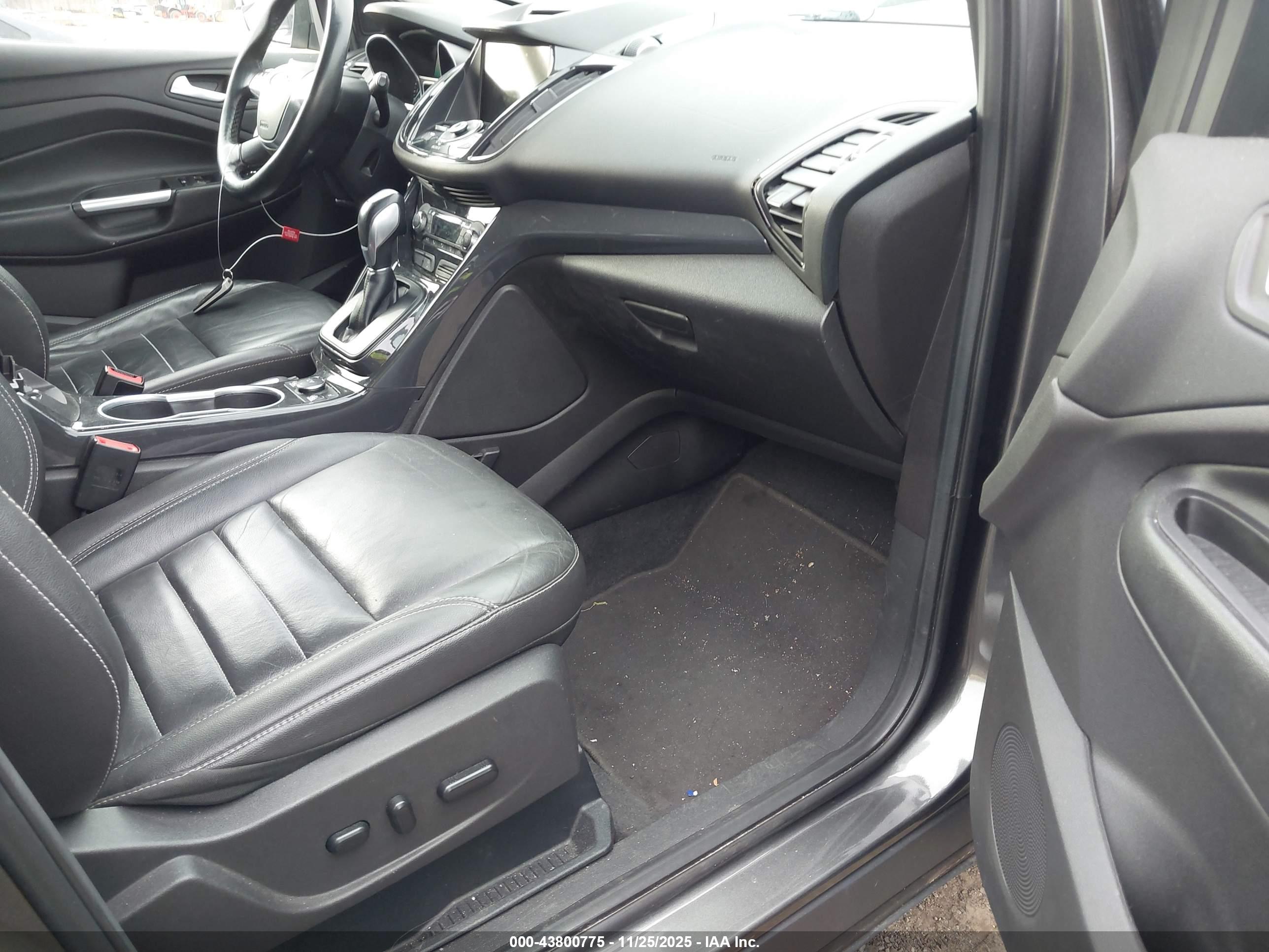 FORD ESCAPE image 5