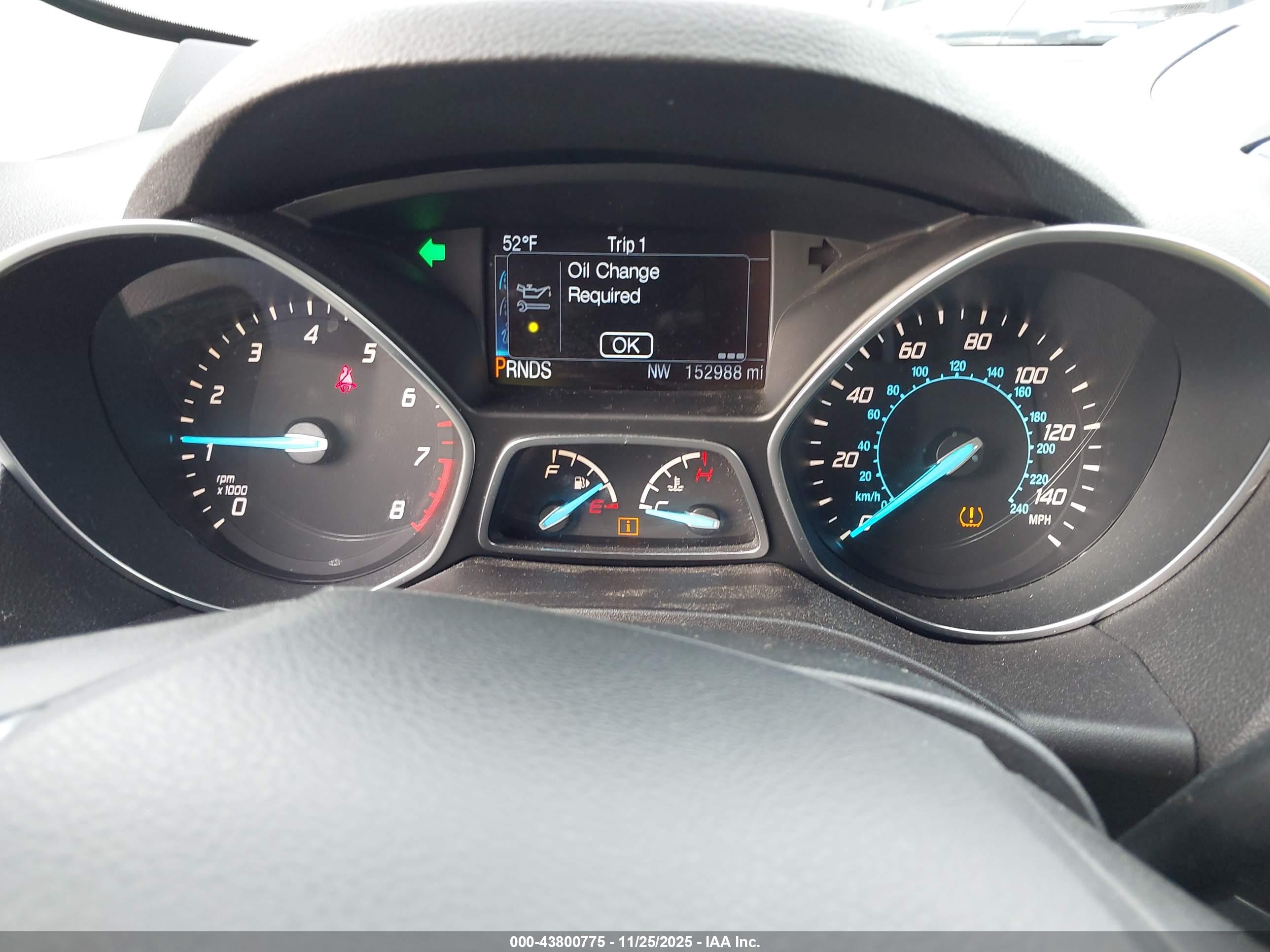 FORD ESCAPE image 7