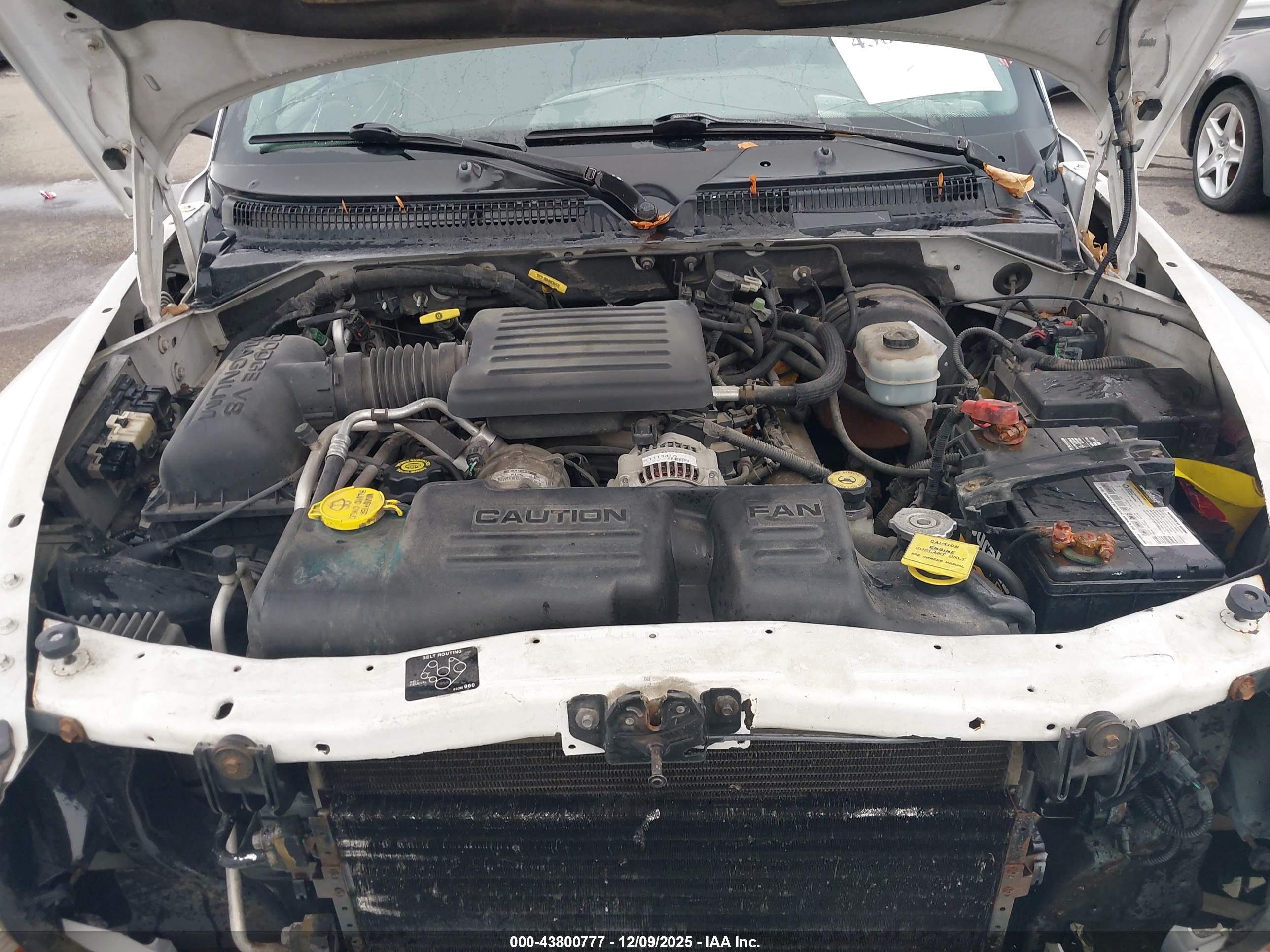 DODGE DURANGO image 10